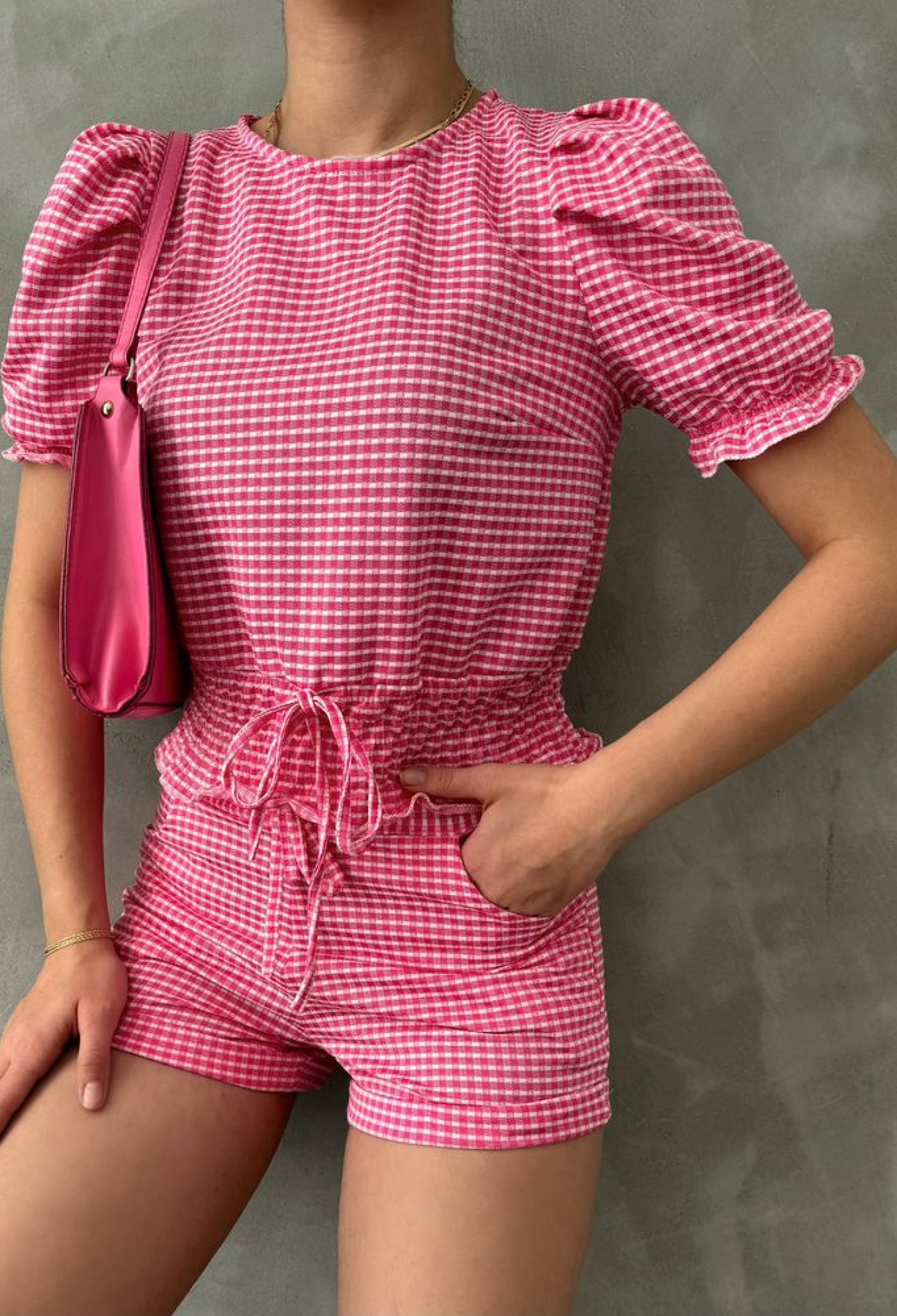 Mini Shorts - Brand: Topshow - Women & Kids, Baby Clothes Wholesale - TheBS Women