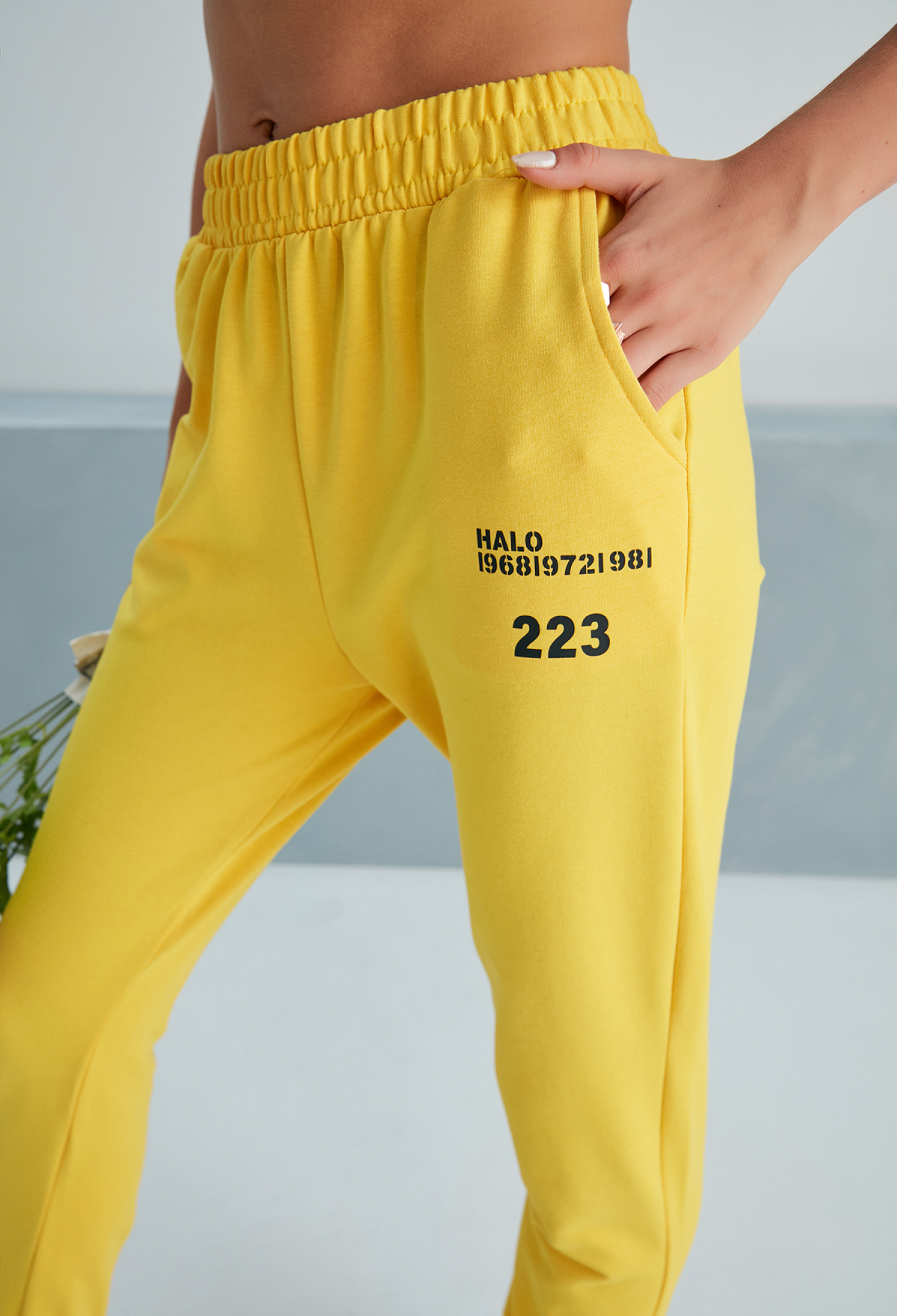 233 Sweatpants - Brand: My Fashion - Women & Kids, Baby Clothes Wholesale - TheBS Women