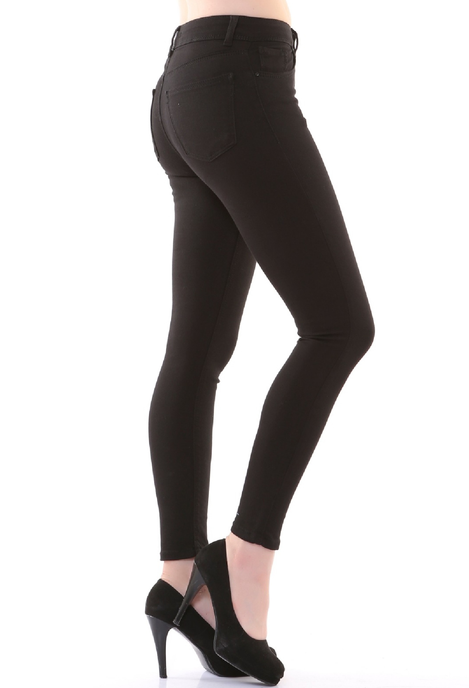 Jeans - Gabardine - Brand: XLove - Women & Kids, Baby Clothes Wholesale - TheBS Women