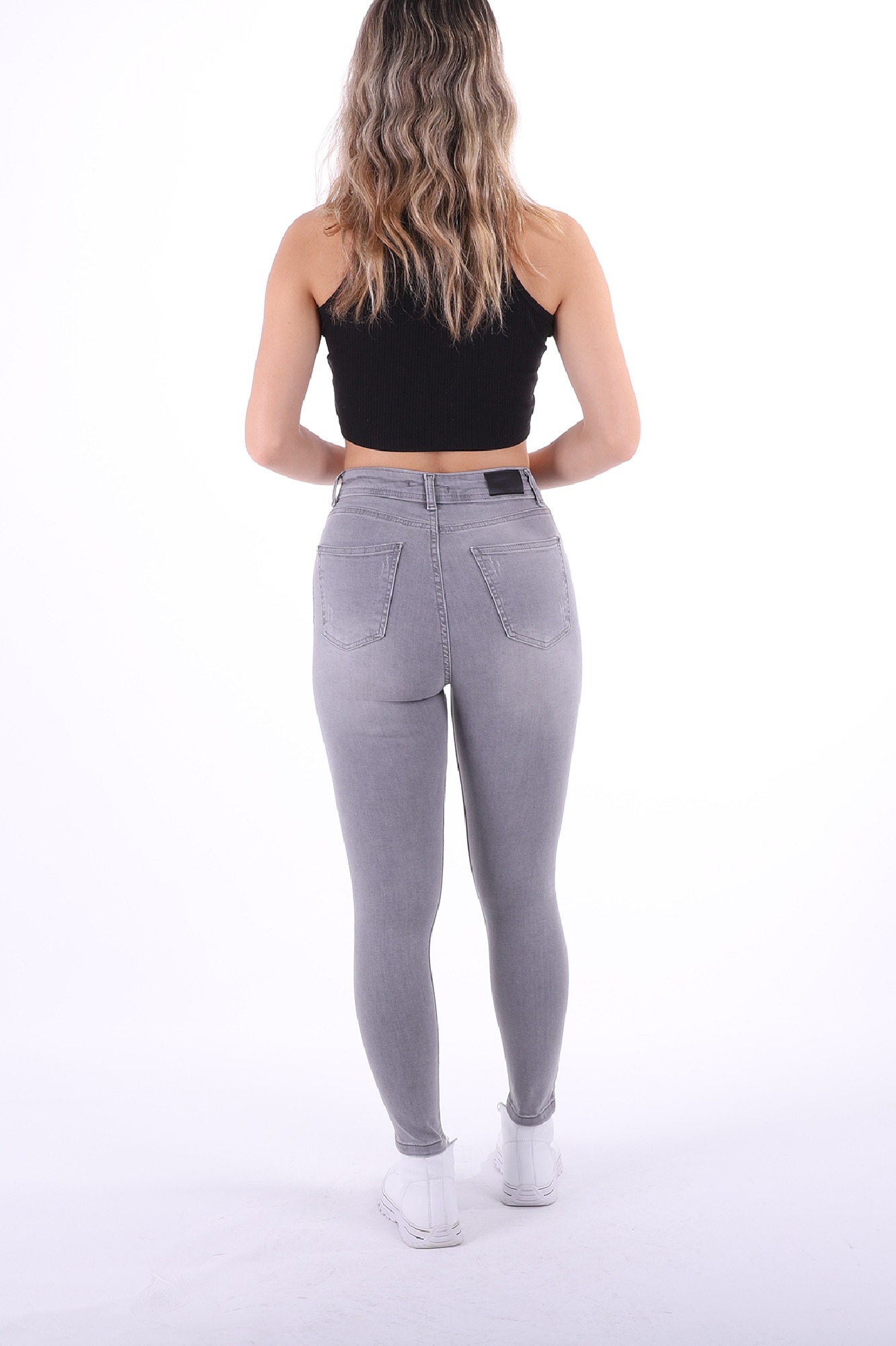 Jeans – Light – Brand: XLove – Women & Kids, Baby Clothes Wholesale – TheBS Women