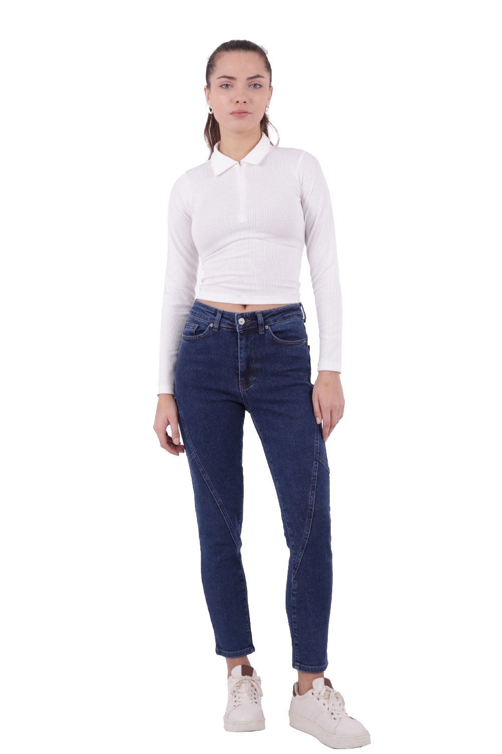 Jeans – Dark – Brand: XLove – Women & Kids, Baby Clothes Wholesale – TheBS Women