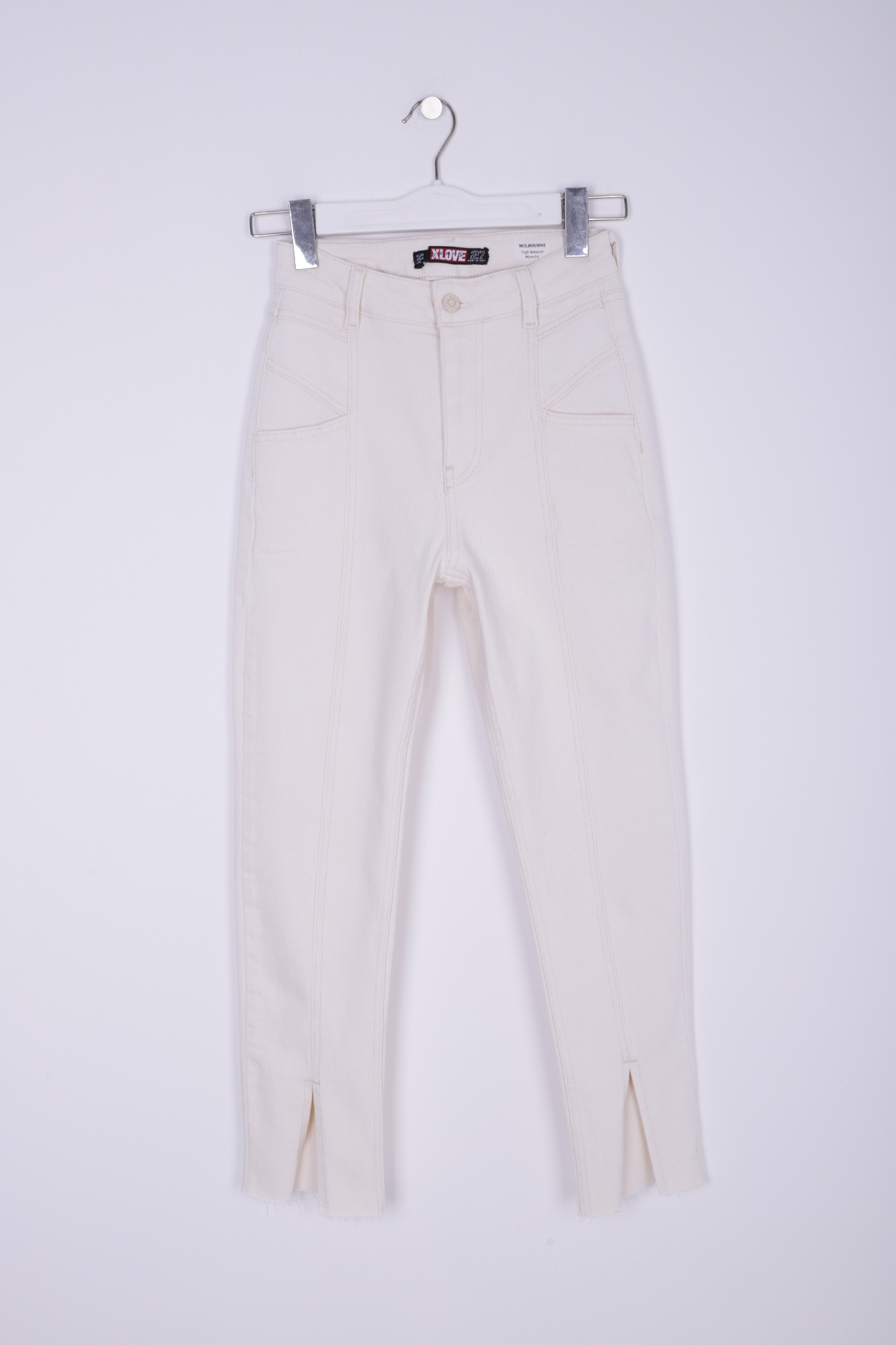 Jeans – Natural – Brand: XLove – Women & Kids, Baby Clothes Wholesale – TheBS Women