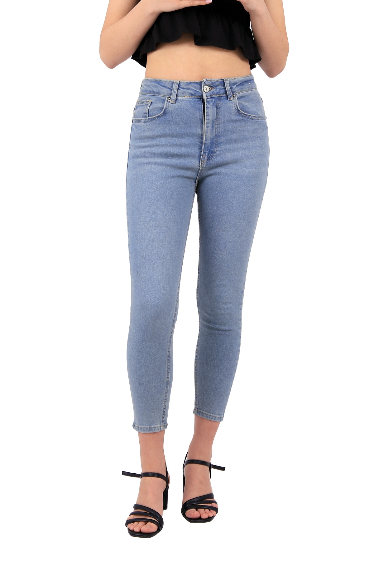 Jeans – Ice – Brand: XLove – Women & Kids, Baby Clothes Wholesale – TheBS Women