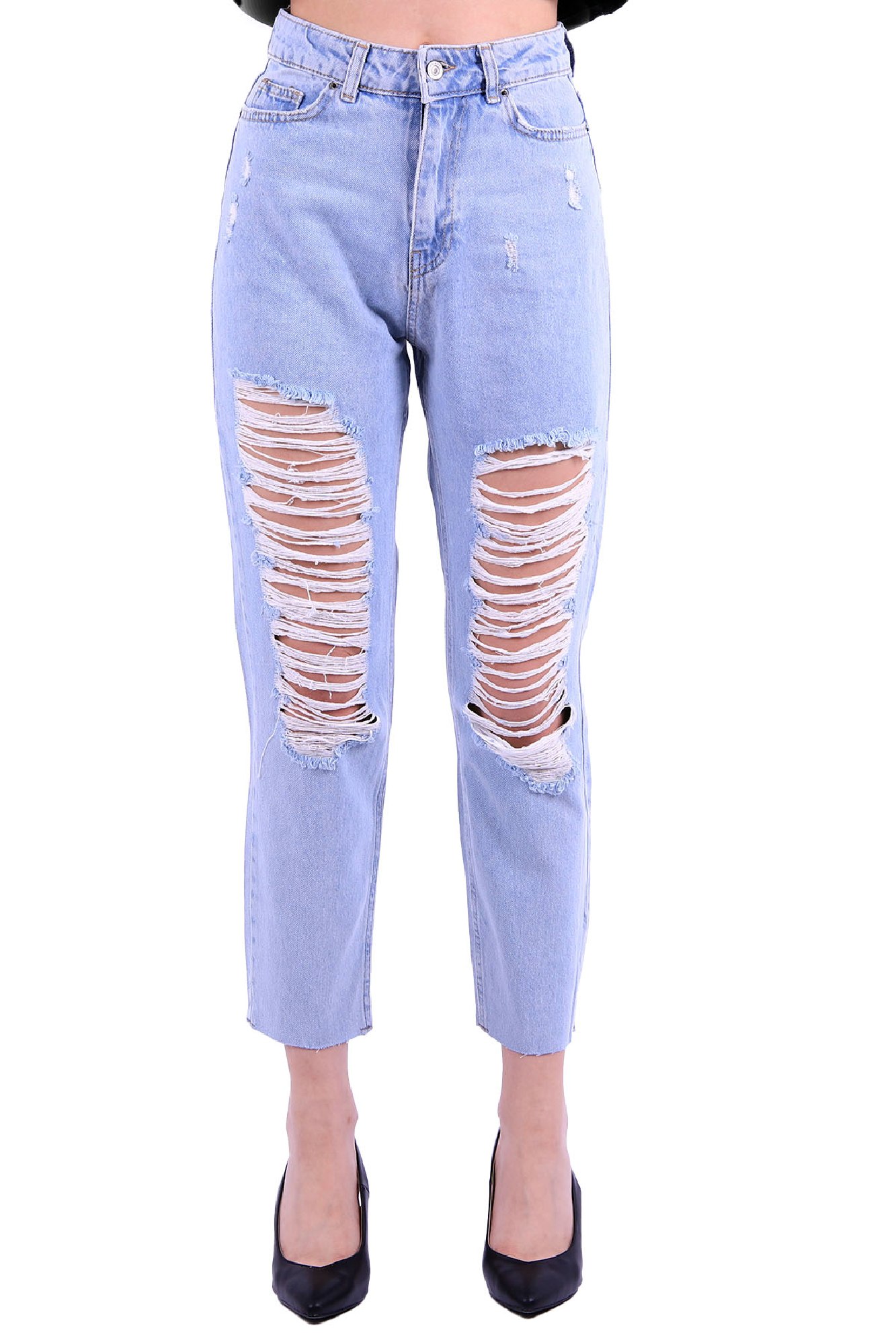 Jeans – Ice – Brand: XLove – Women & Kids, Baby Clothes Wholesale – TheBS Women