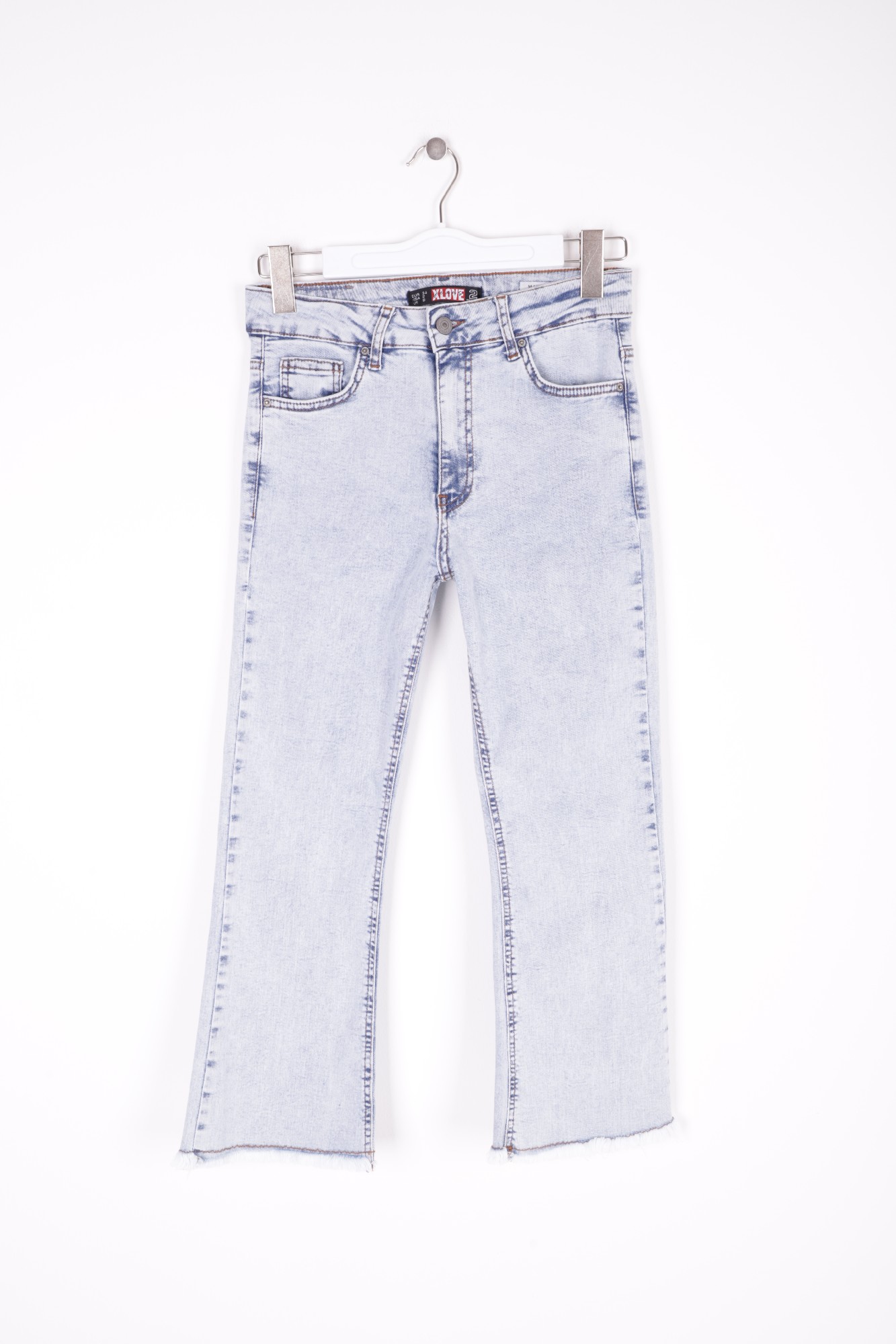 Jeans – Light – Brand: XLove – Women & Kids, Baby Clothes Wholesale – TheBS Women