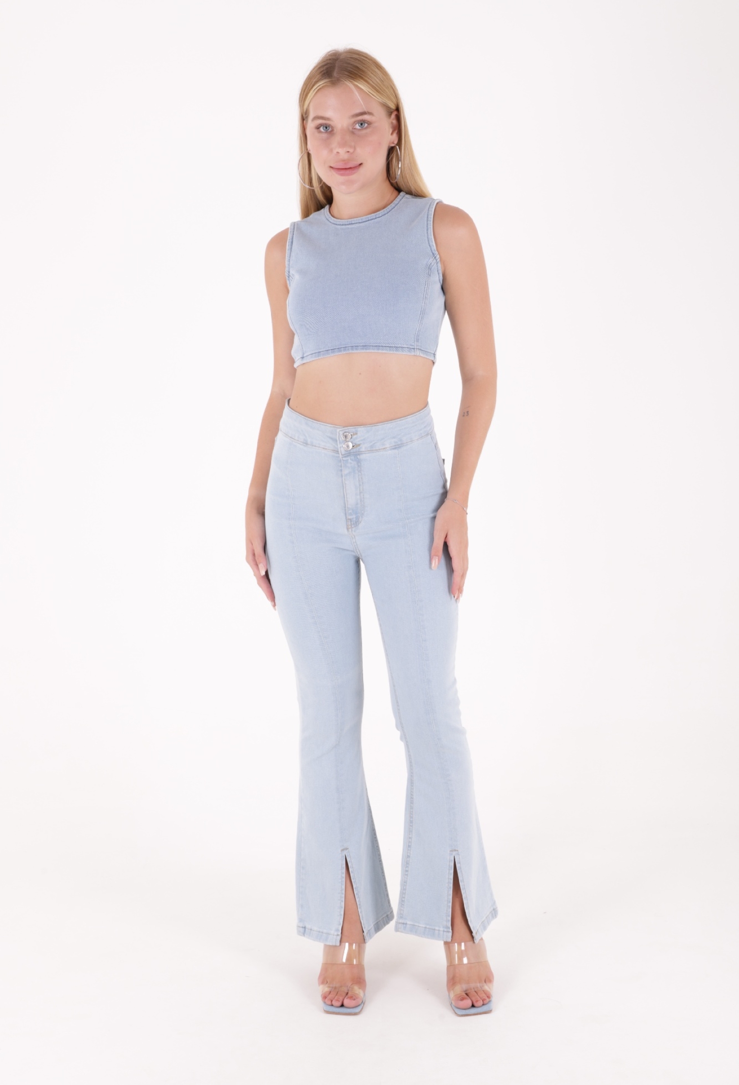 Jeans - Ice - Brand: XLove - Women & Kids, Baby Clothes Wholesale - TheBS Women