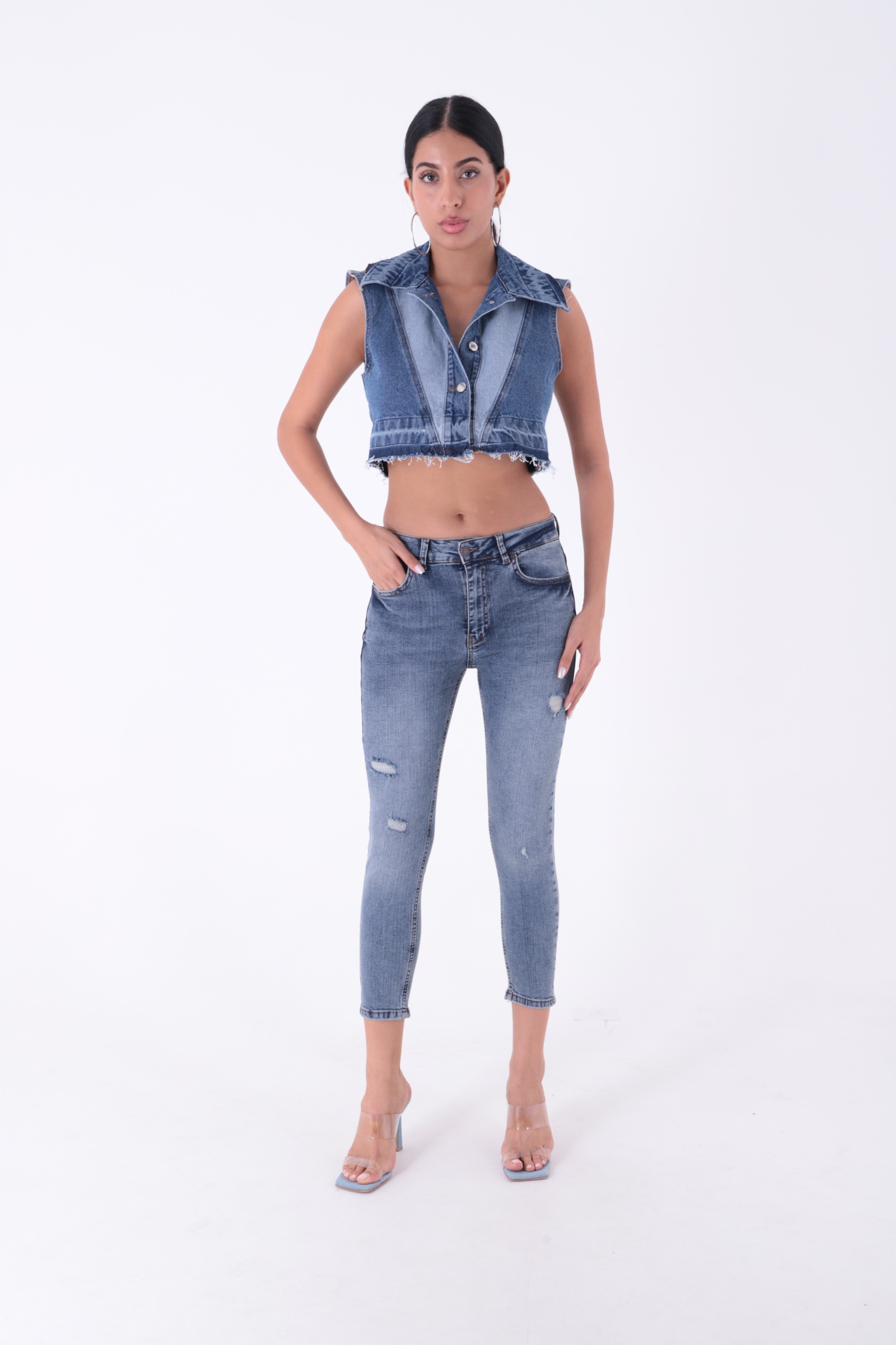Jeans – Brand: XLove – Women & Kids, Baby Clothes Wholesale – TheBS Women