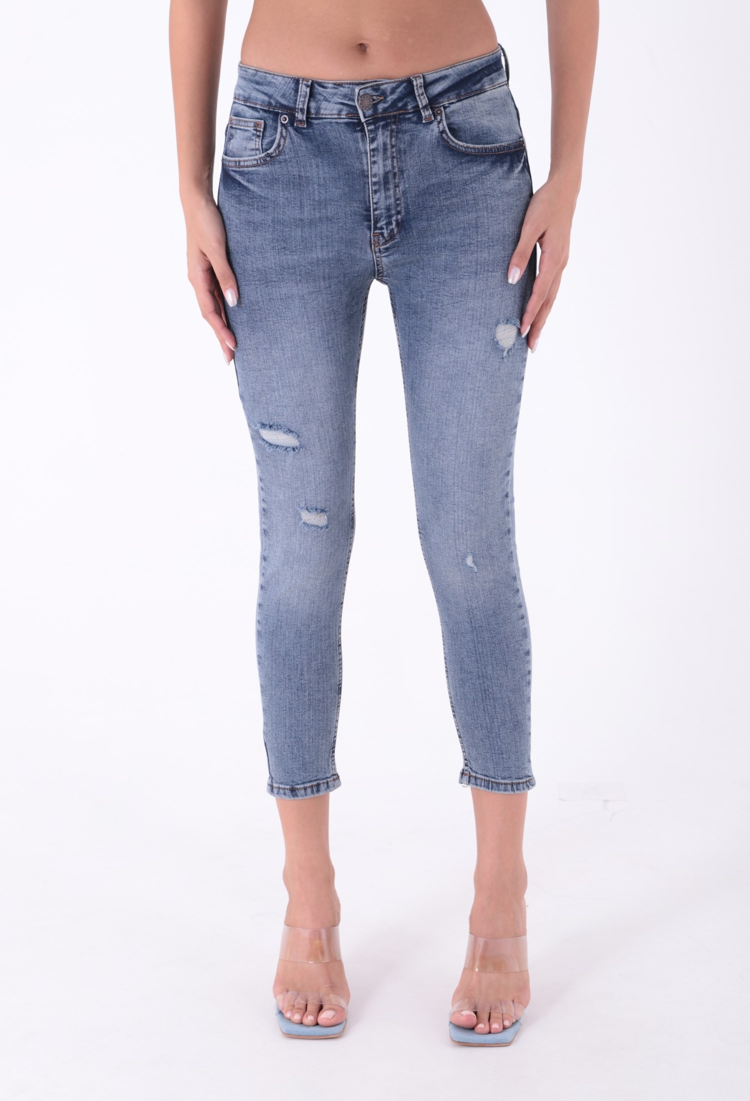 Jeans - Brand: XLove - Women & Kids, Baby Clothes Wholesale - TheBS Women