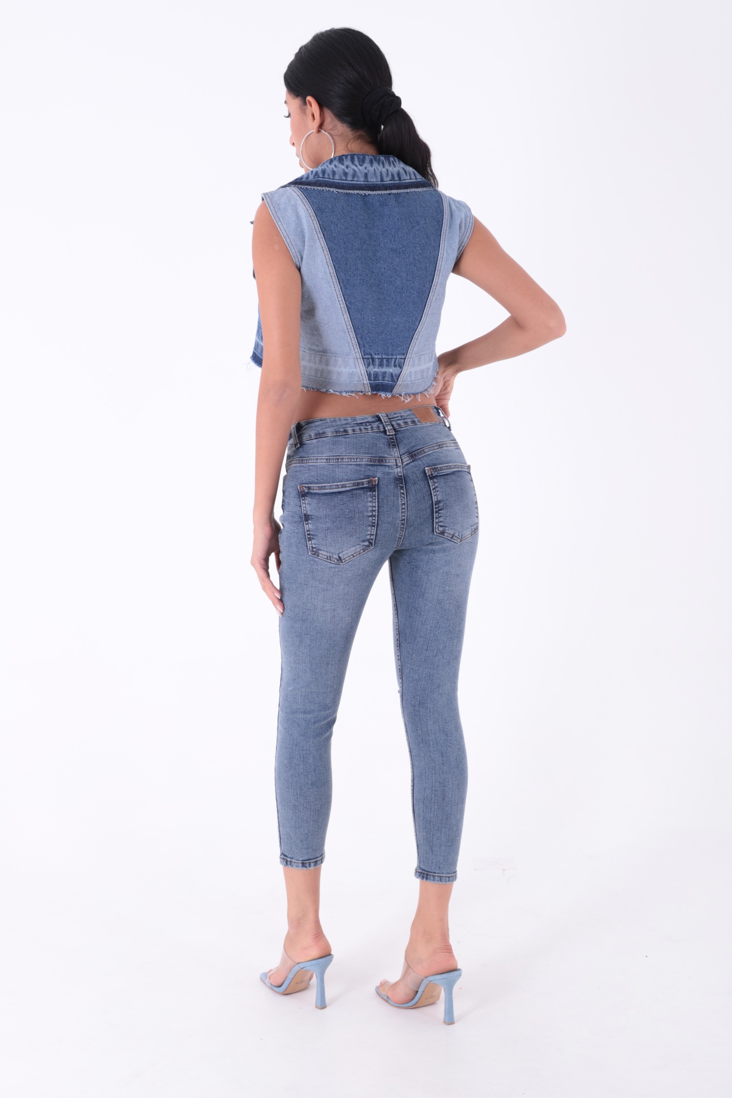 Jeans – Brand: XLove – Women & Kids, Baby Clothes Wholesale – TheBS Women