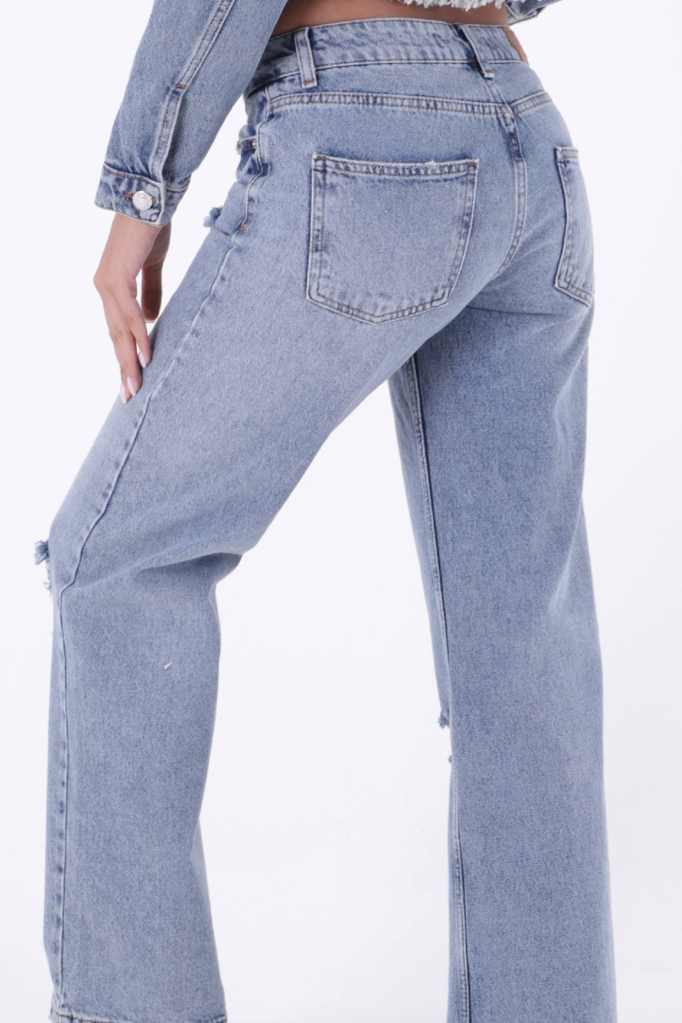 Jeans – Brand: XLove – Women & Kids, Baby Clothes Wholesale – TheBS Women