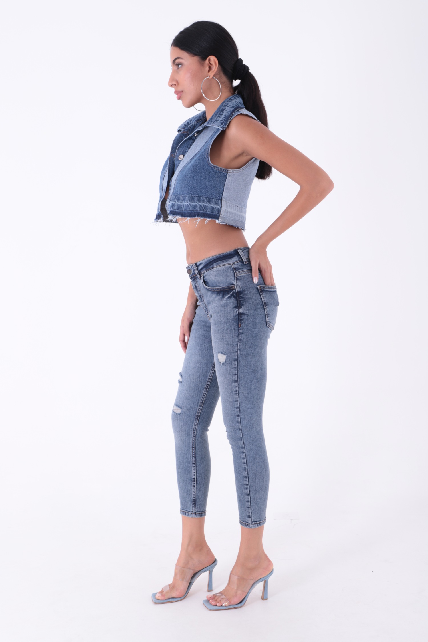 Jeans – Brand: XLove – Women & Kids, Baby Clothes Wholesale – TheBS Women