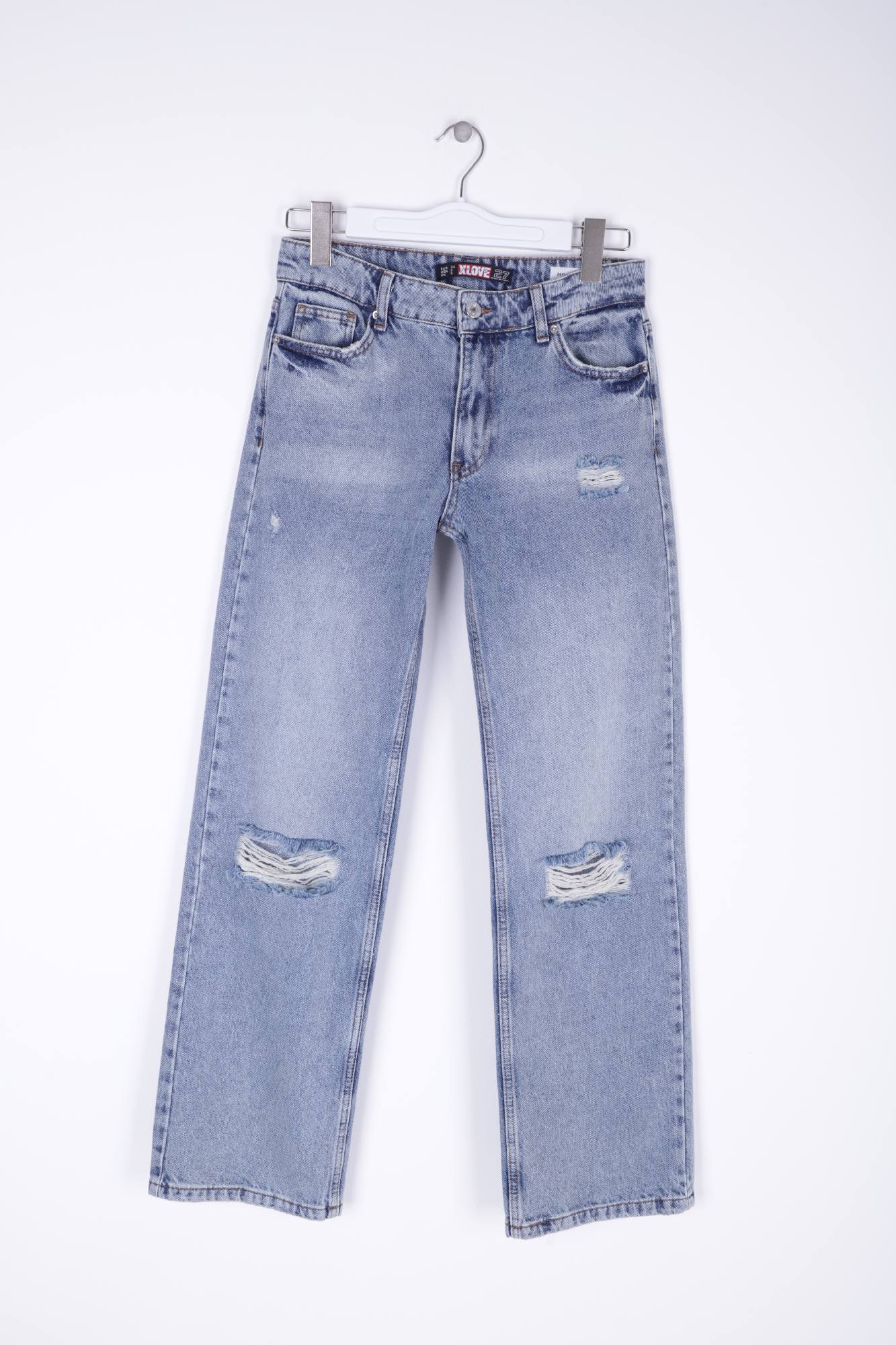 Jeans – Brand: XLove – Women & Kids, Baby Clothes Wholesale – TheBS Women