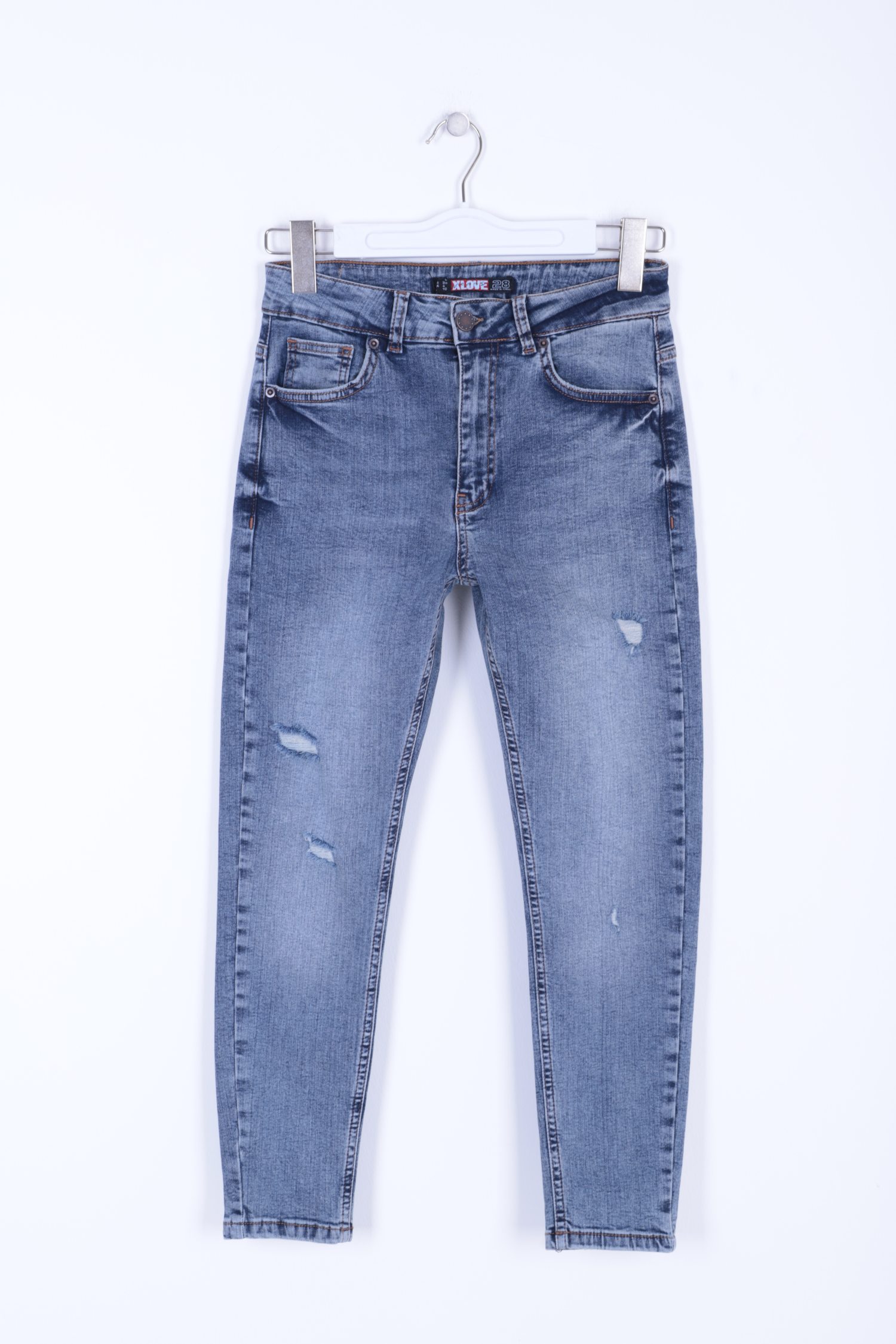 Jeans – Brand: XLove – Women & Kids, Baby Clothes Wholesale – TheBS Women