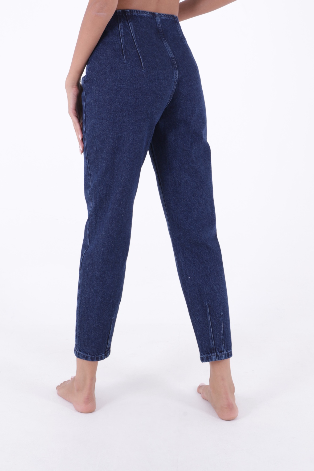 Jeans – Dark Blue – Brand: XLove – Women & Kids, Baby Clothes Wholesale – TheBS Women