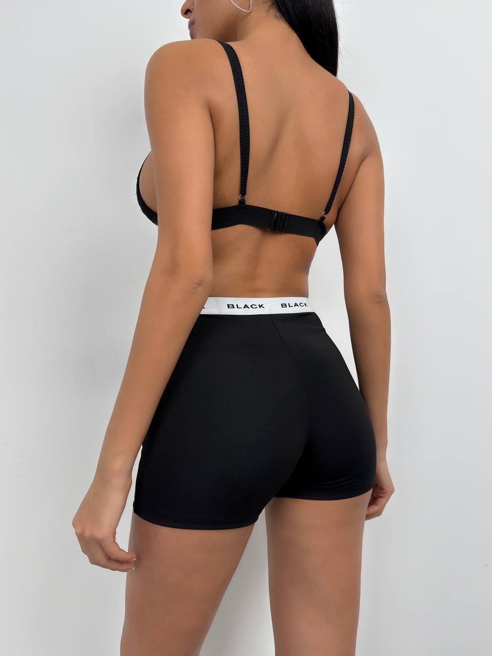 Low-cut Sports Bra – Brand: Black Fashion – Women & Kids, Baby Clothes Wholesale – TheBS Women