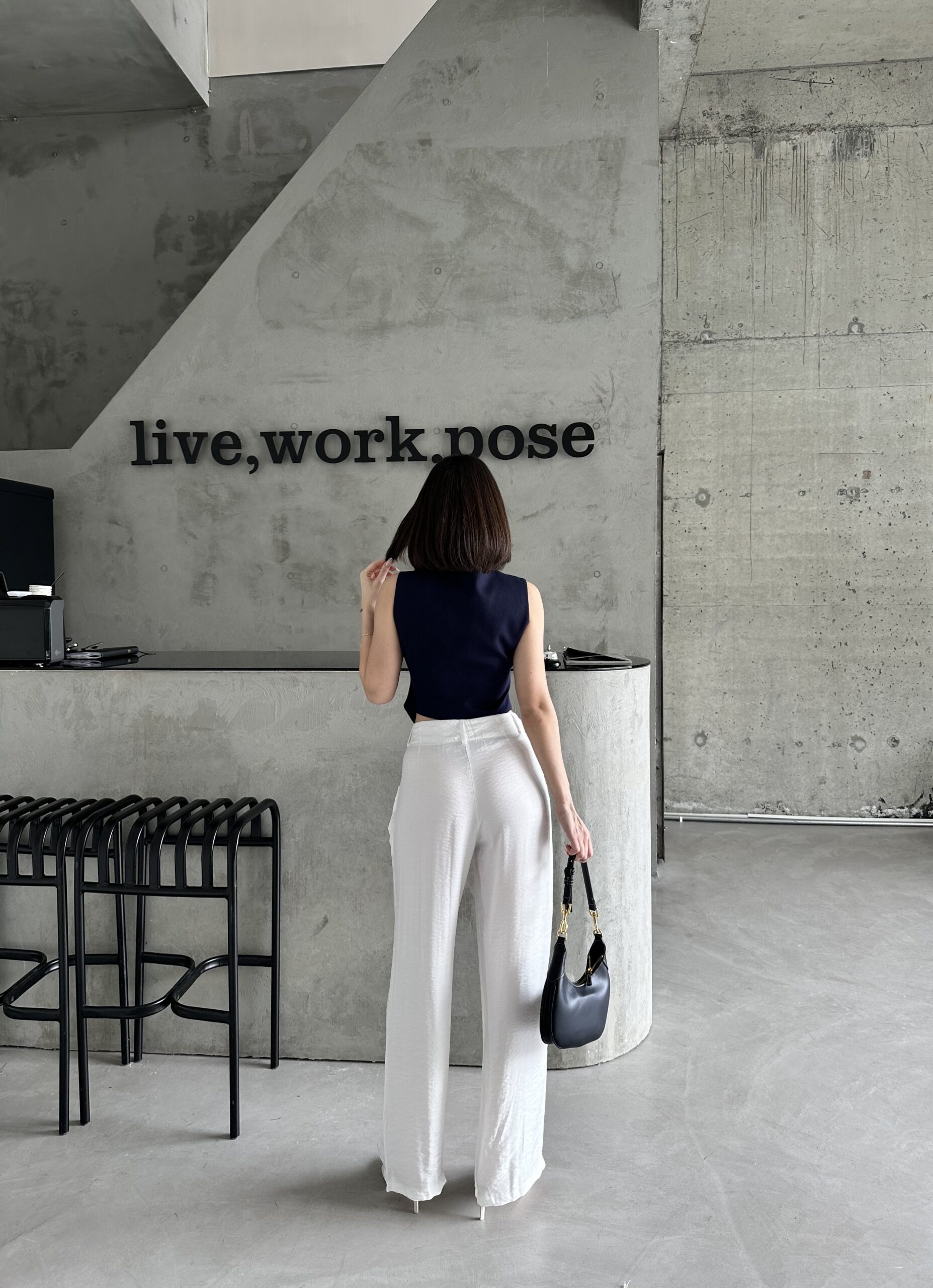 Lurex Woven Trousers – Brand: My Fashion – Women & Kids, Baby Clothes Wholesale – TheBS Women