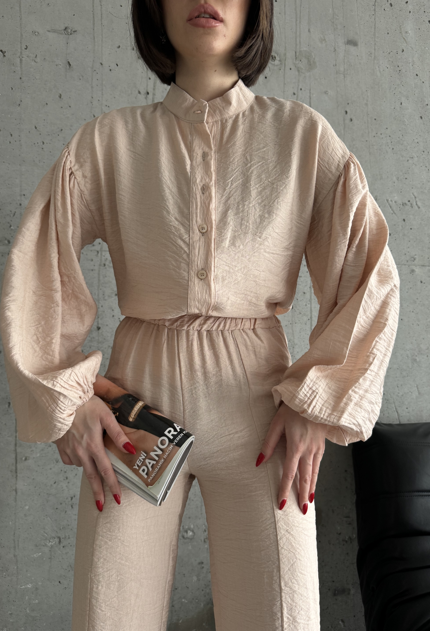 Tree Bark Set - Brand: My Fashion - Women & Kids, Baby Clothes Wholesale - TheBS Women