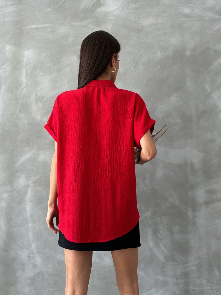 Floral Pocket Shirt – Brand: Topshow – Women & Kids, Baby Clothes Wholesale – TheBS Women