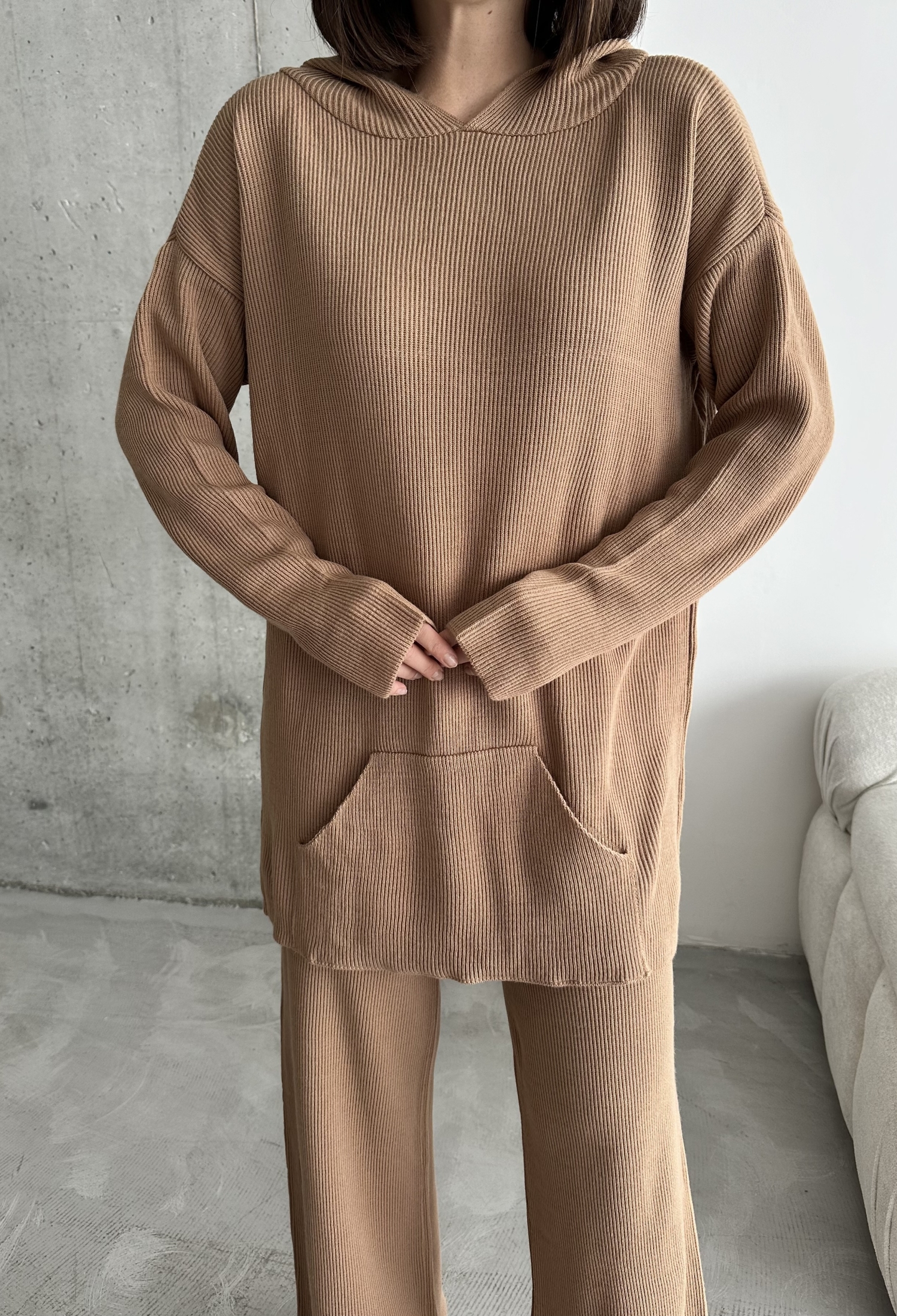 Hooded Suit - Brand: My Fashion - Women & Kids, Baby Clothes Wholesale - TheBS Women