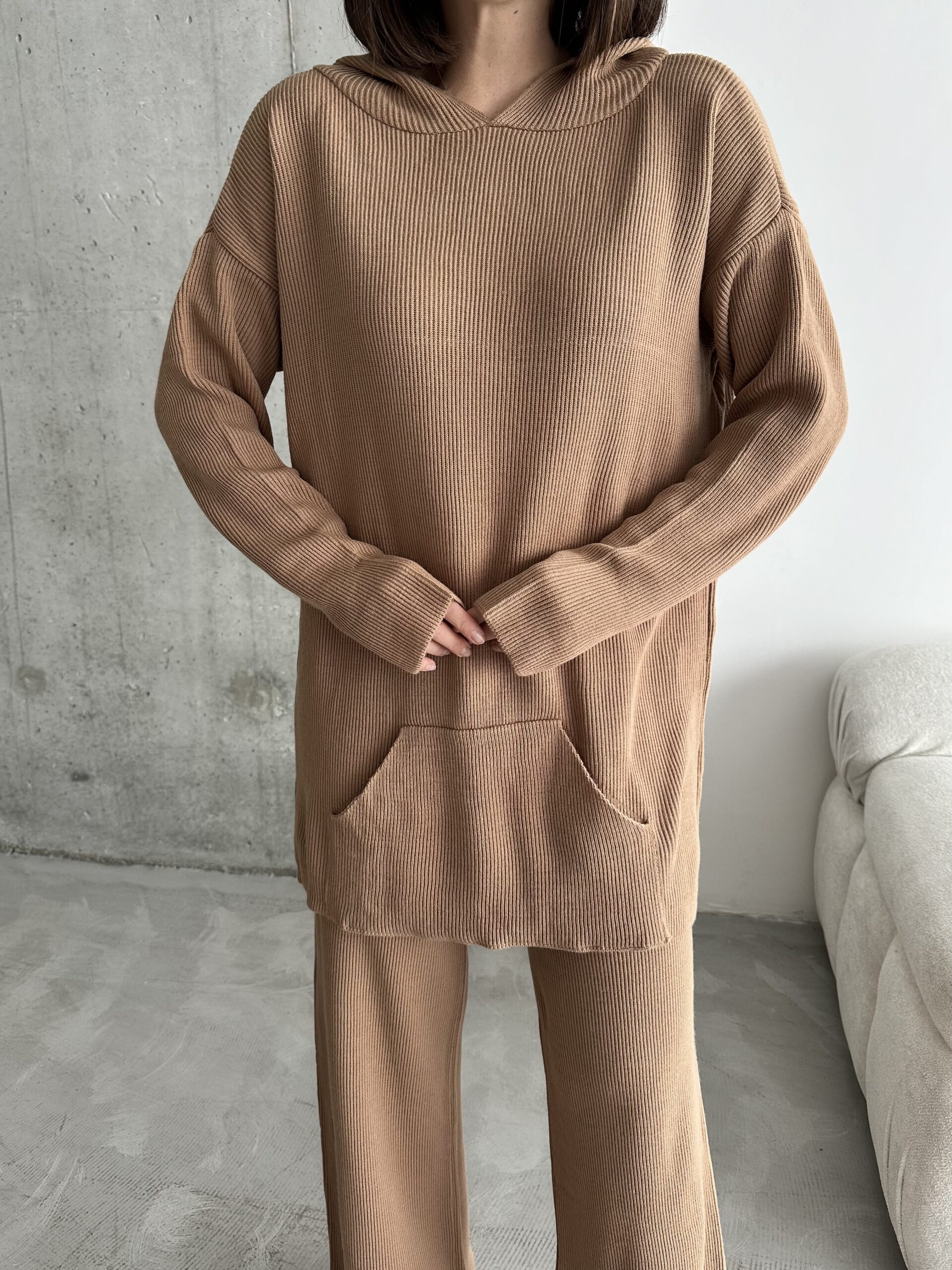 Hooded Suit – Brand: My Fashion – Women & Kids, Baby Clothes Wholesale – TheBS Women