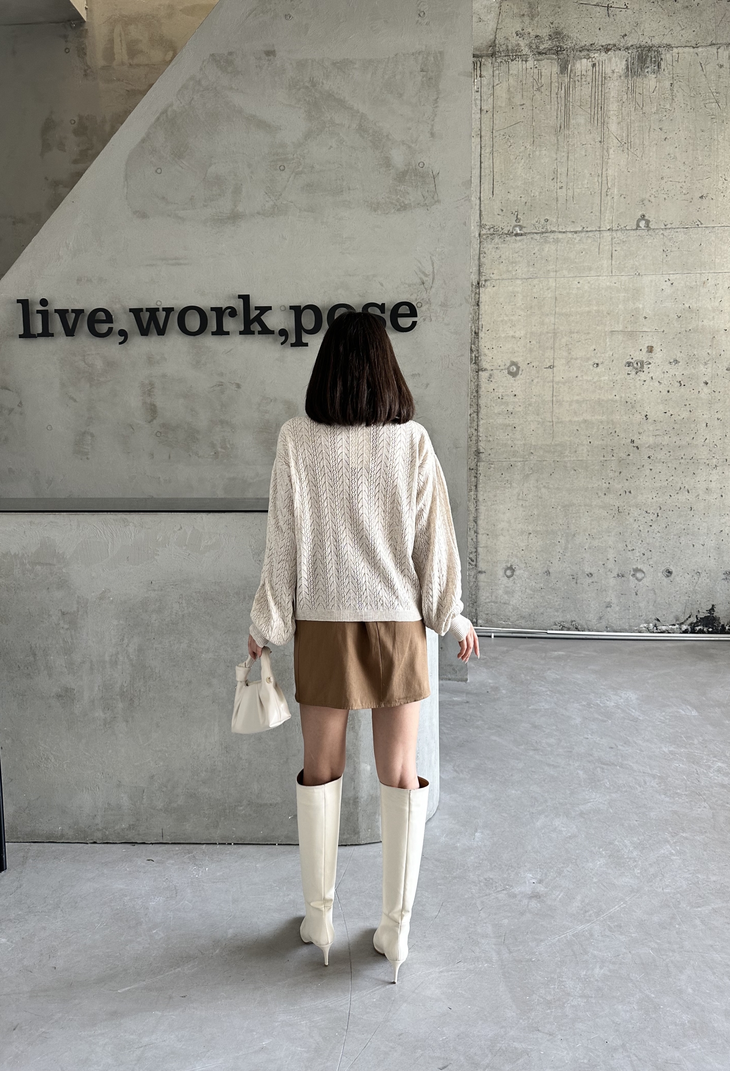 Arrow Pattern Buttoned Cardigan - Brand: My Fashion - Women & Kids, Baby Clothes Wholesale - TheBS Women