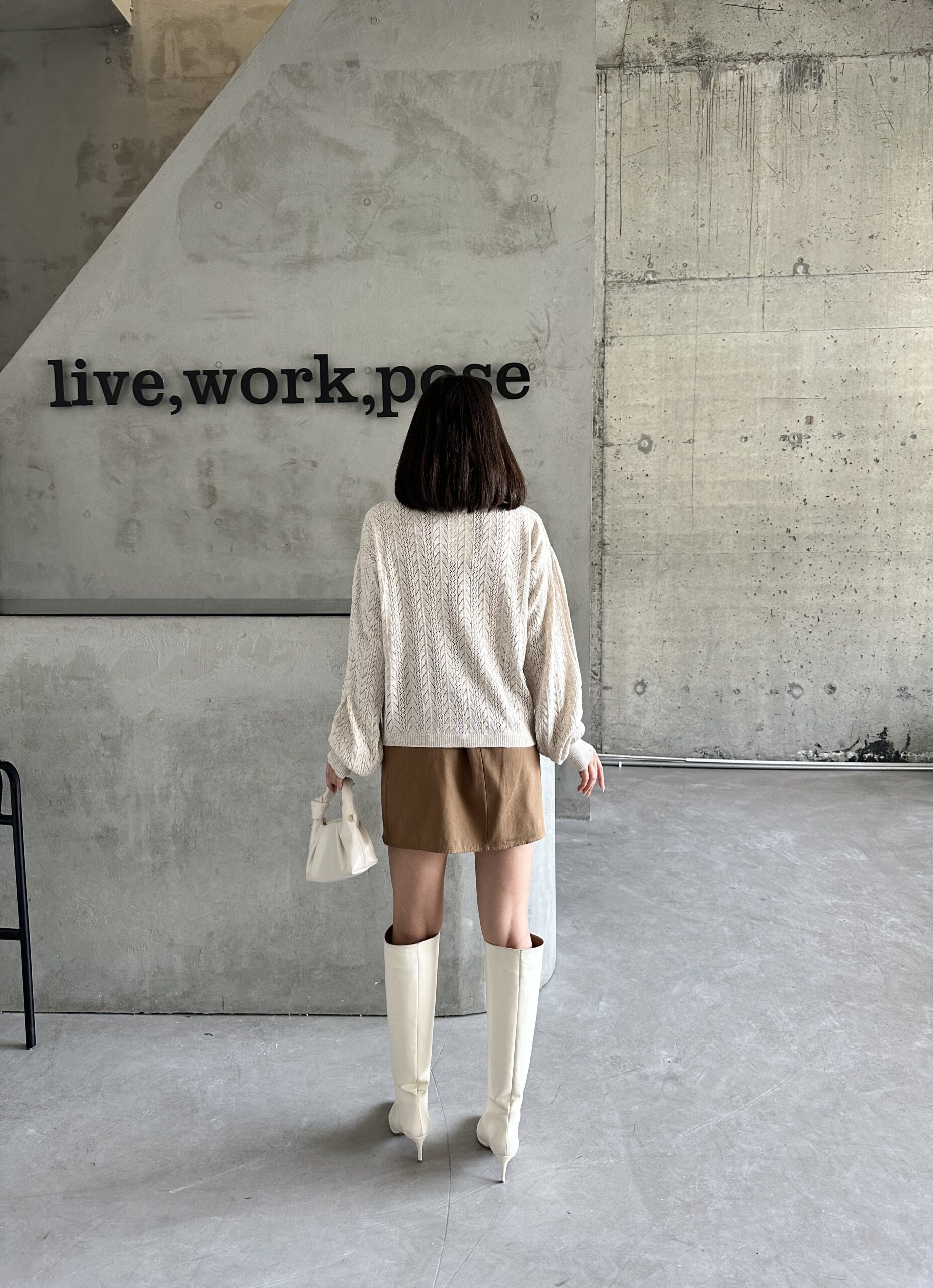 Arrow Pattern Buttoned Cardigan – Brand: My Fashion – Women & Kids, Baby Clothes Wholesale – TheBS Women