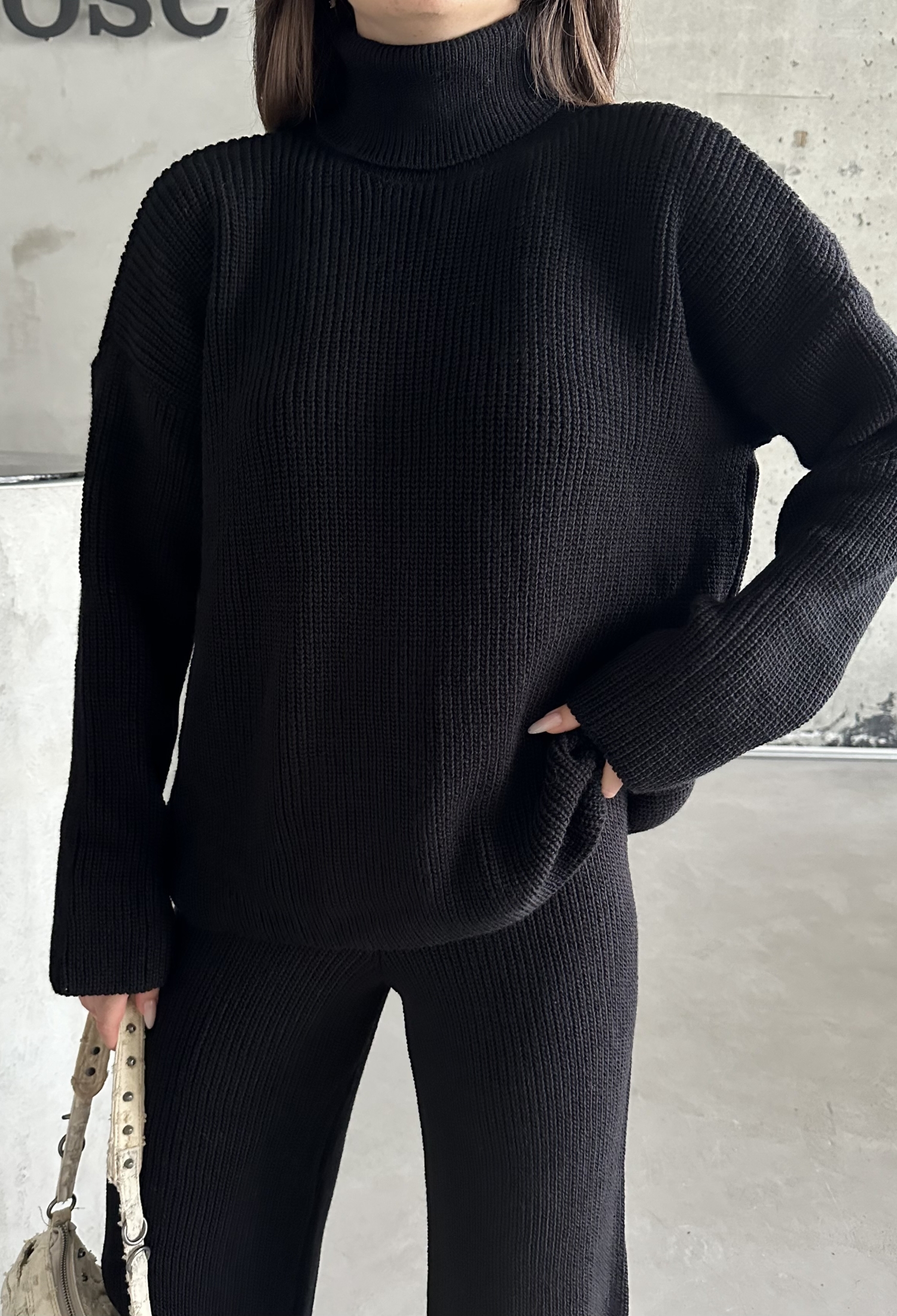 Thessaloniki Knitting Set - Brand: My Fashion - Women & Kids, Baby Clothes Wholesale - TheBS Women