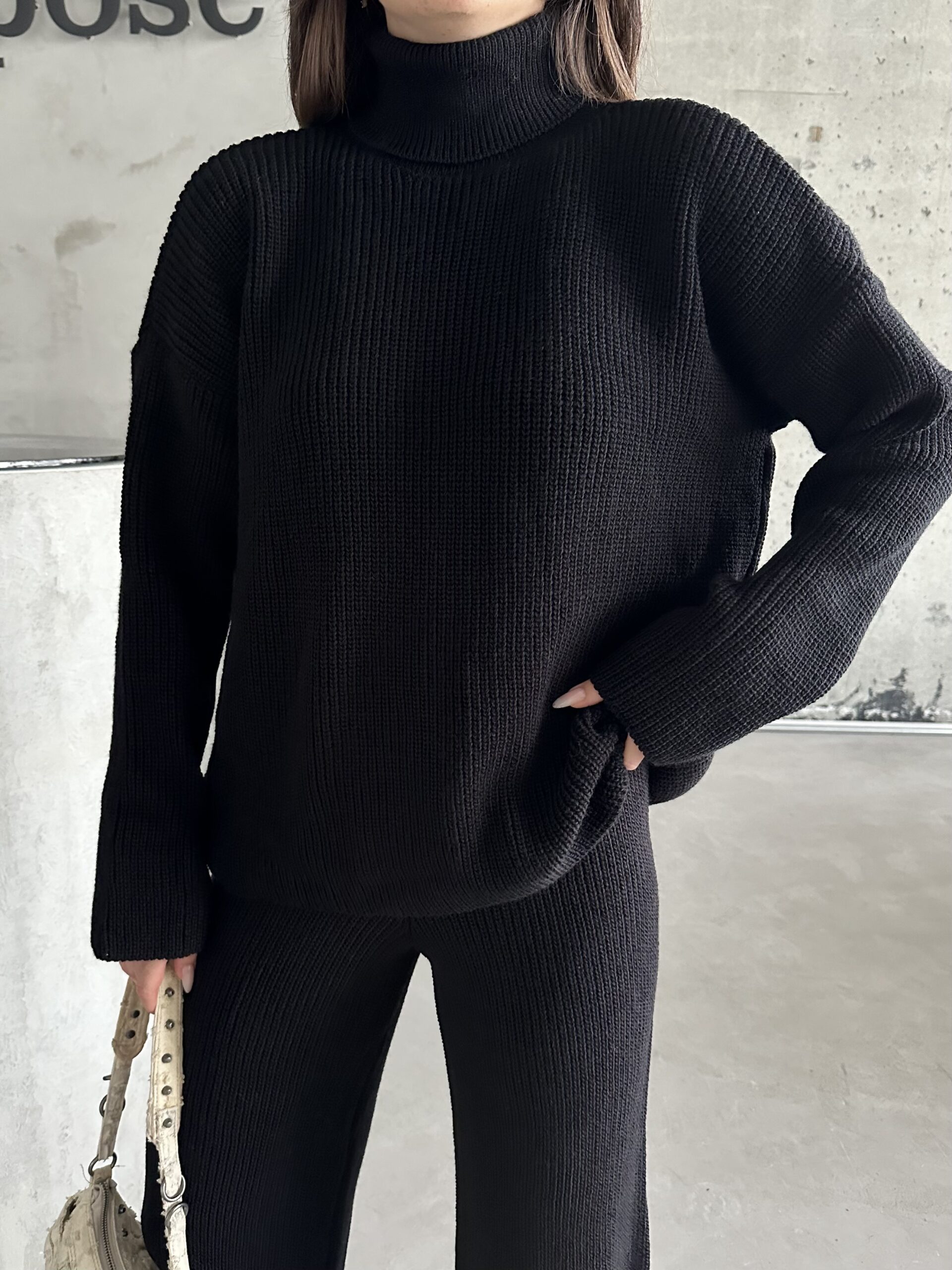 Thessaloniki Knitting Set – Brand: My Fashion – Women & Kids, Baby Clothes Wholesale – TheBS Women