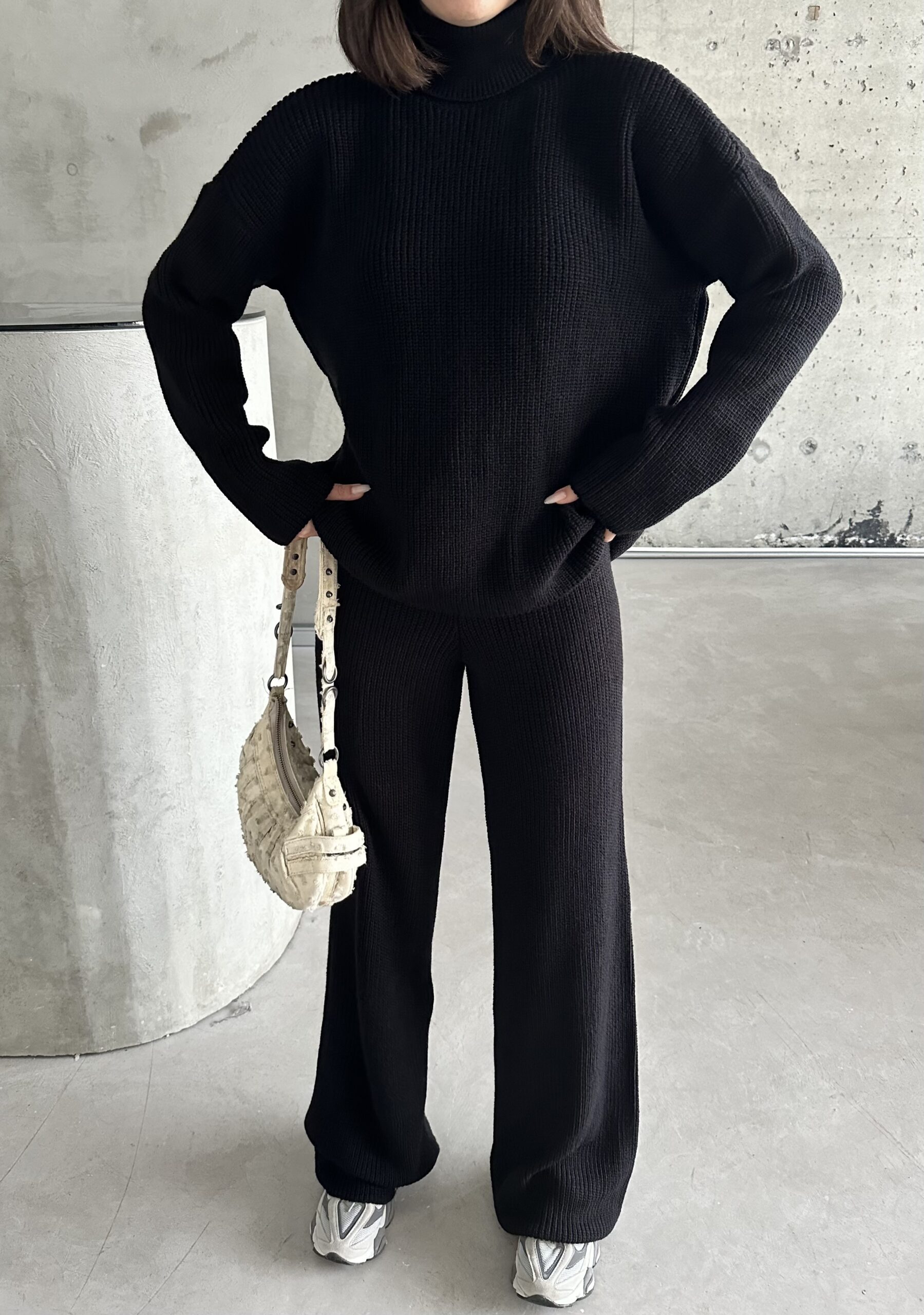 Thessaloniki Knitting Set – Brand: My Fashion – Women & Kids, Baby Clothes Wholesale – TheBS Women