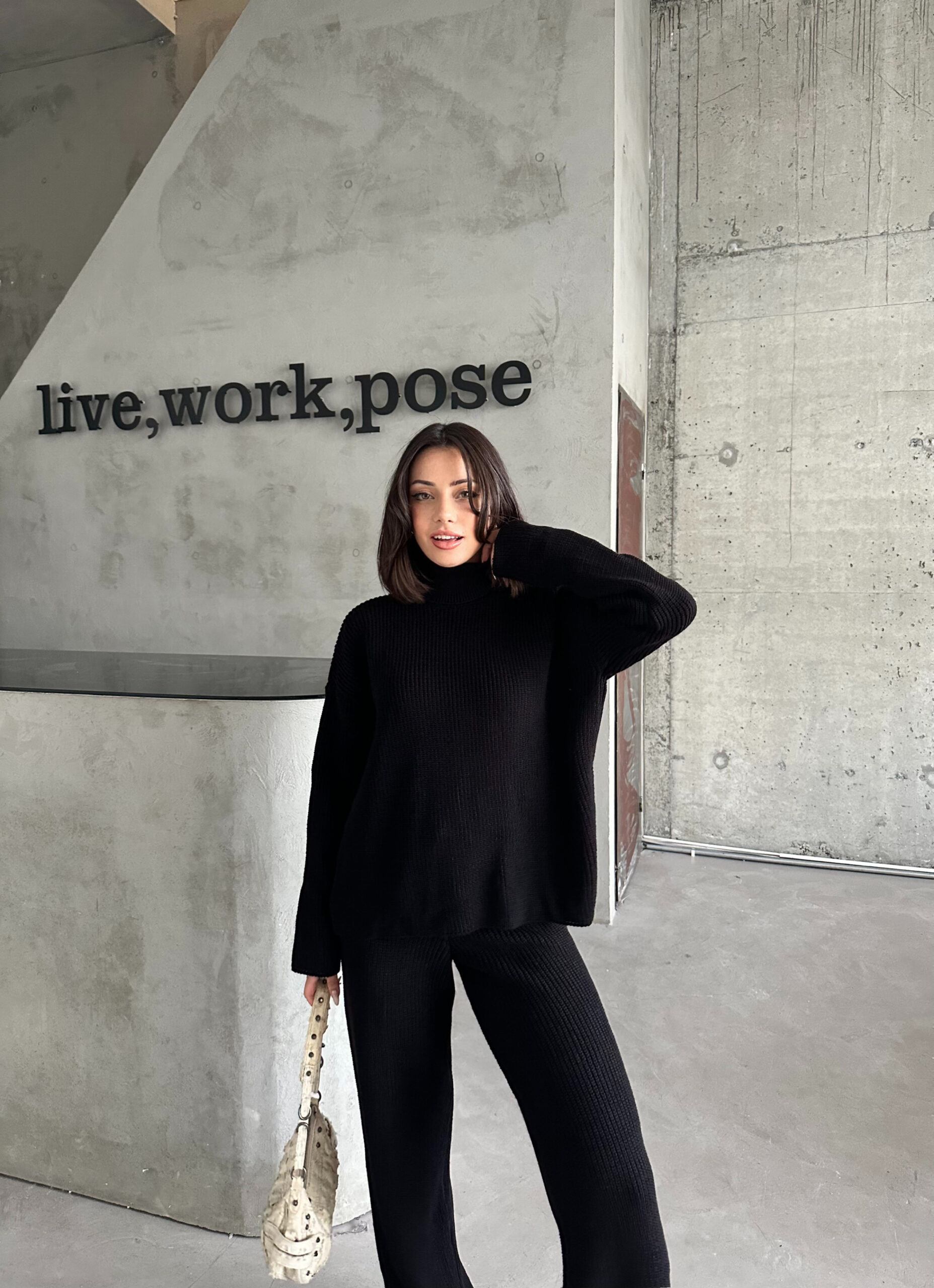 Thessaloniki Knitting Set – Brand: My Fashion – Women & Kids, Baby Clothes Wholesale – TheBS Women