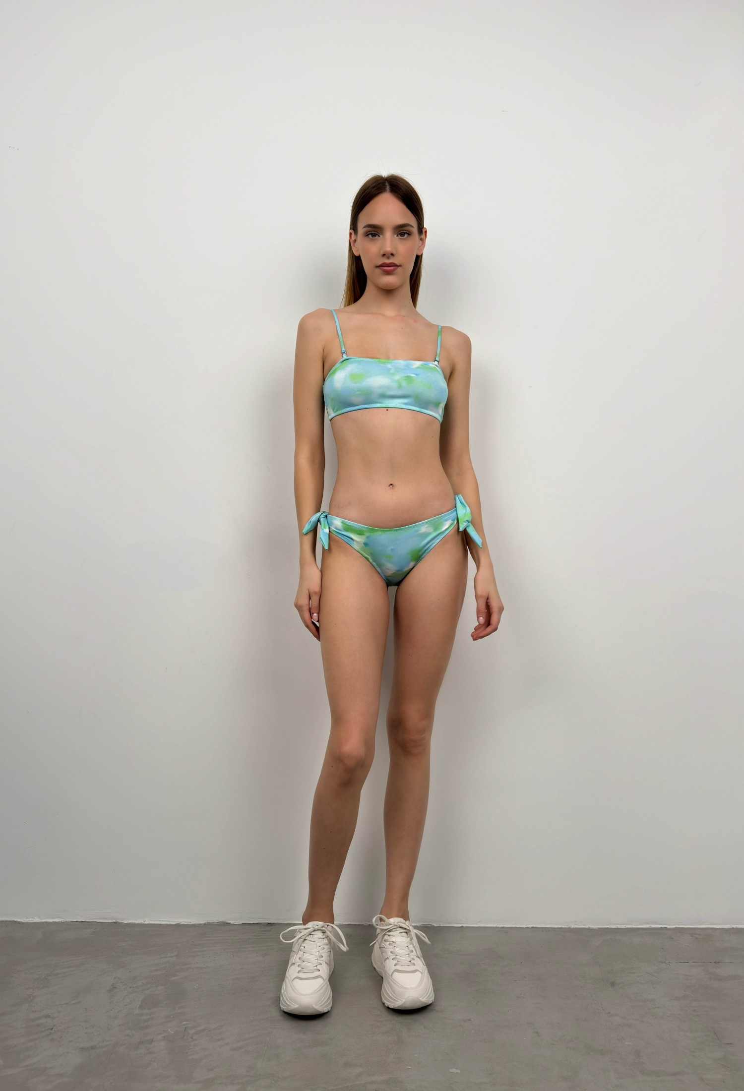 Tie Dye Bikini Suit - Brand: Black Fashion - Women & Kids, Baby Clothes Wholesale - TheBS Women