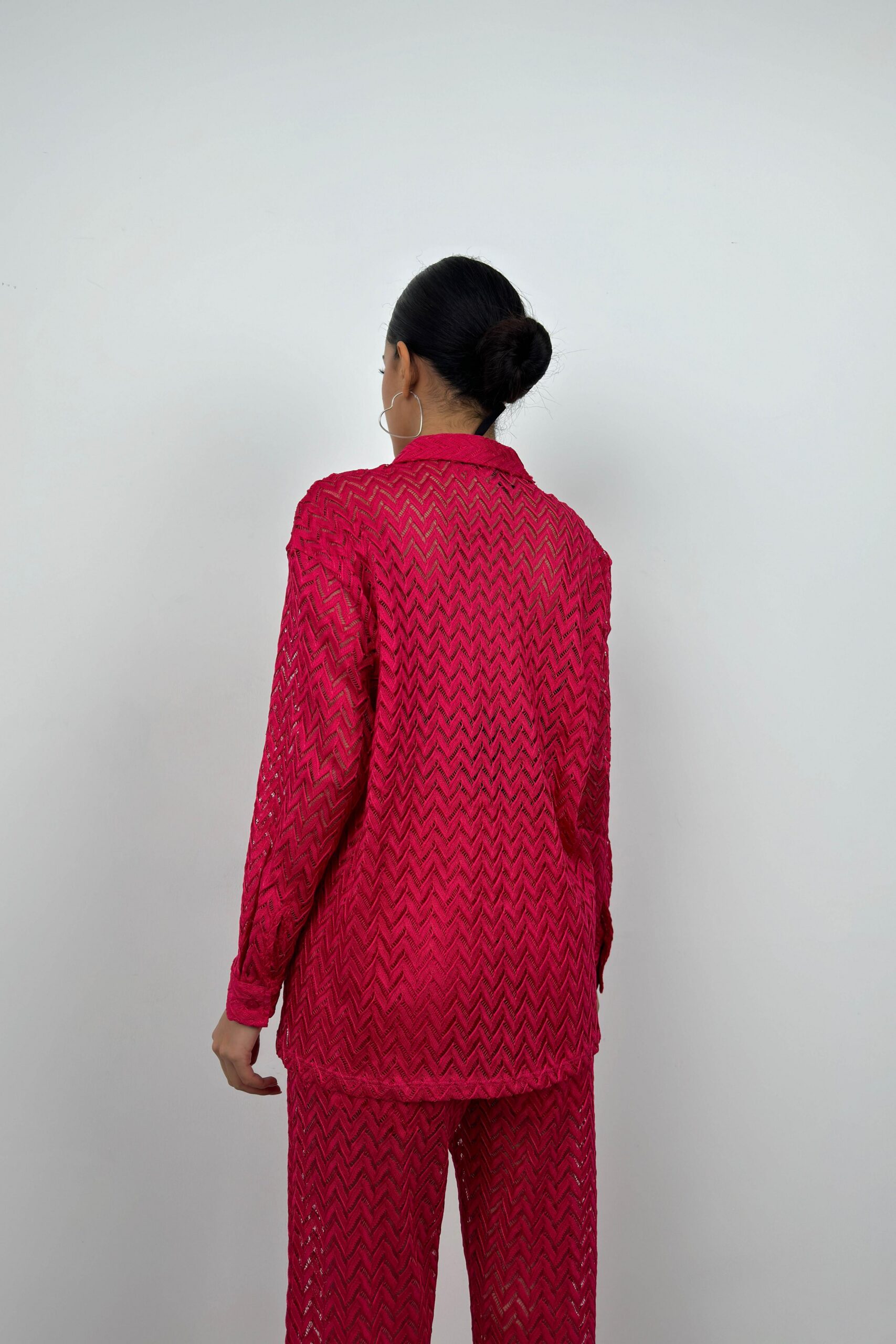 Brode Shirt Pants Suit – Brand: Black Fashion – Women & Kids, Baby Clothes Wholesale – TheBS Women