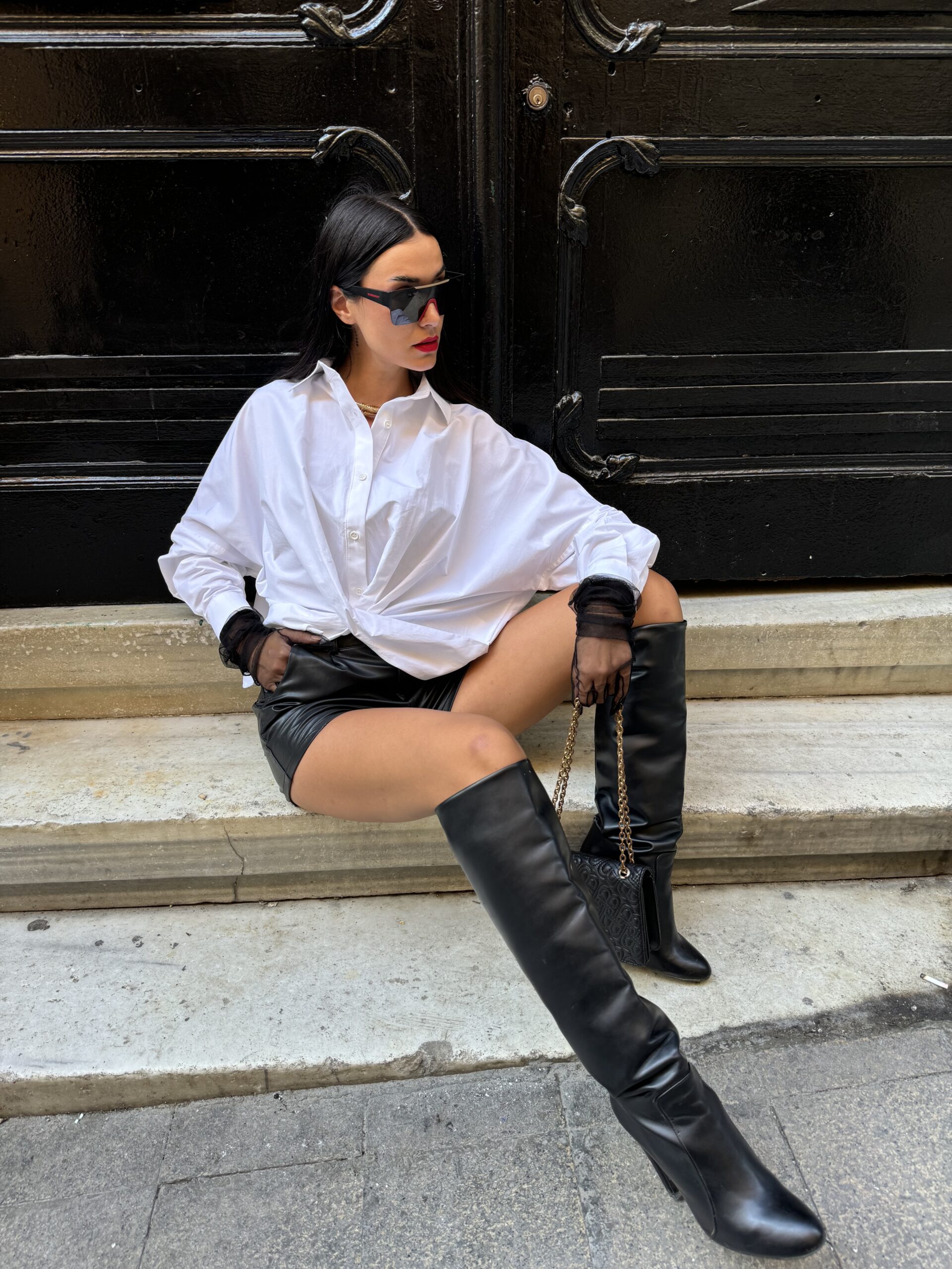 Cotton Fabric Design Shirt – Brand: First Angels – Women & Kids, Baby Clothes Wholesale – TheBS Women