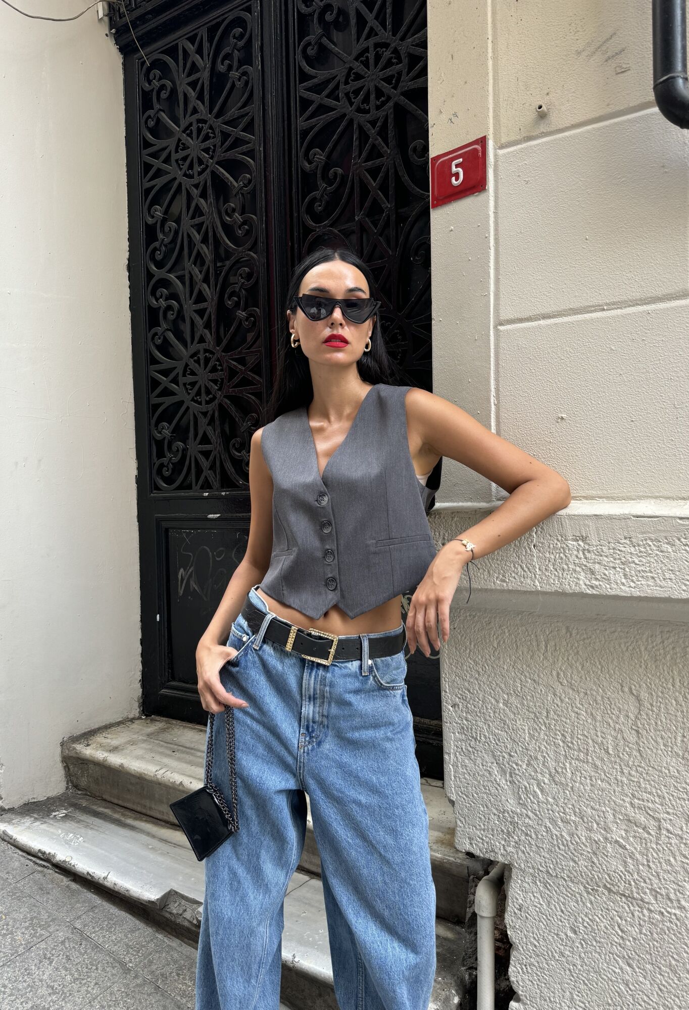 Polyviscon Lined Vest - Brand: First Angels - Women & Kids, Baby Clothes Wholesale - TheBS Women