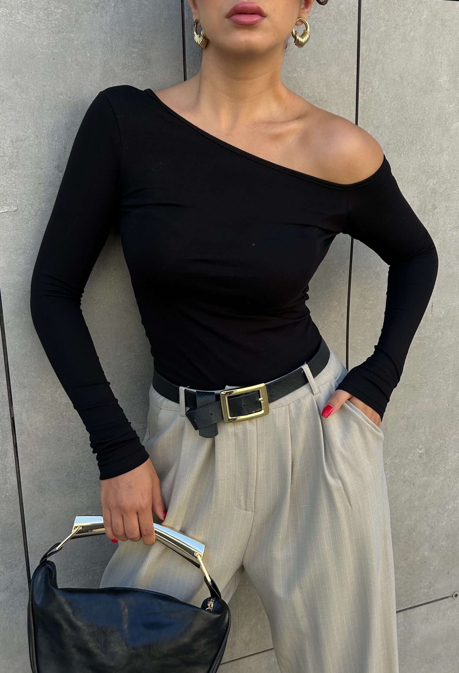 Women'sBoat Neck Cotton Fabric Bodysuit - Brand: First Angels - Women & Kids, Baby Clothes Wholesale - TheBS Women