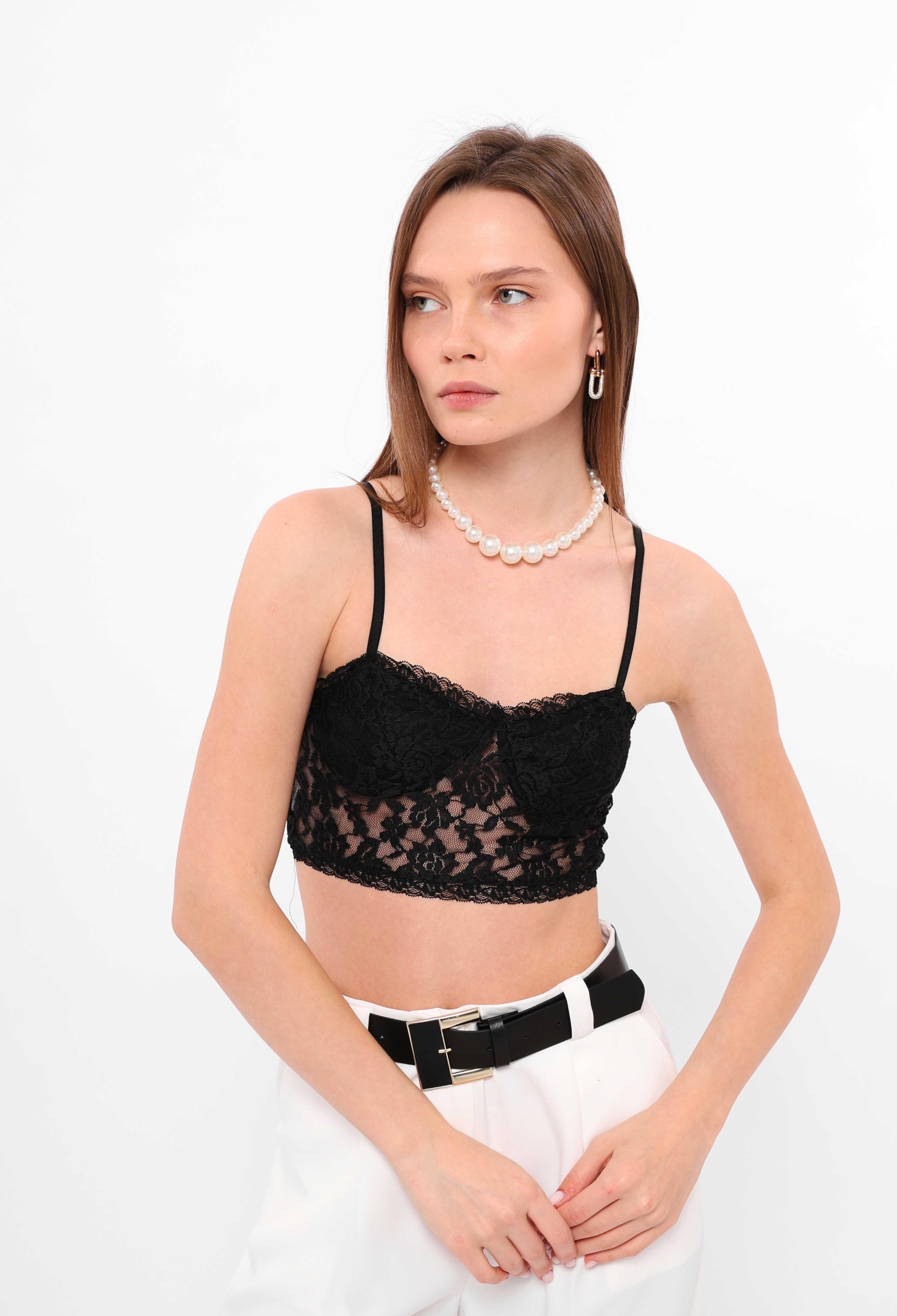 Lace Bralette - Brand: Reyon - Women & Kids, Baby Clothes Wholesale - TheBS Women