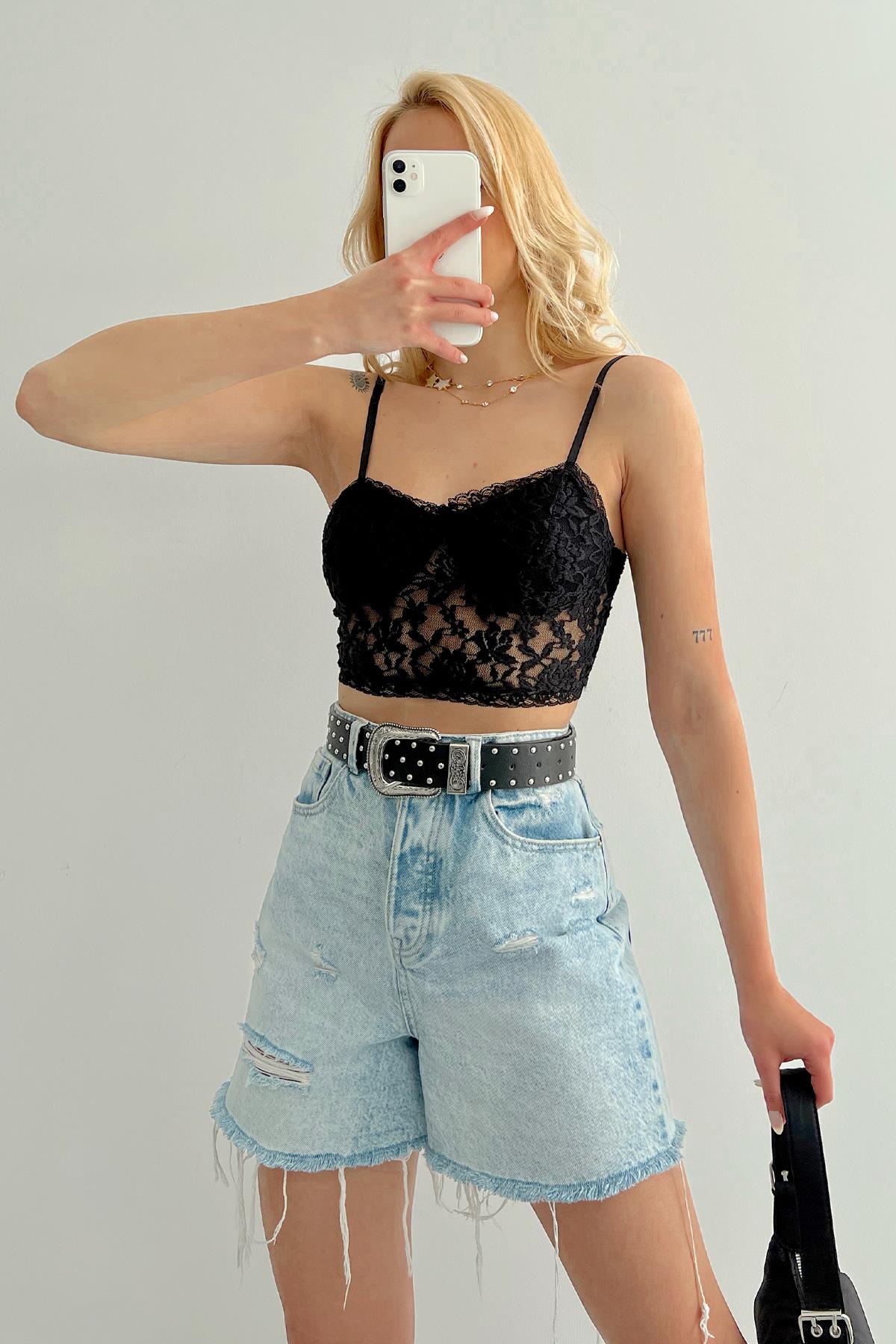 Lace Bralette – Brand: Reyon – Women & Kids, Baby Clothes Wholesale – TheBS Women