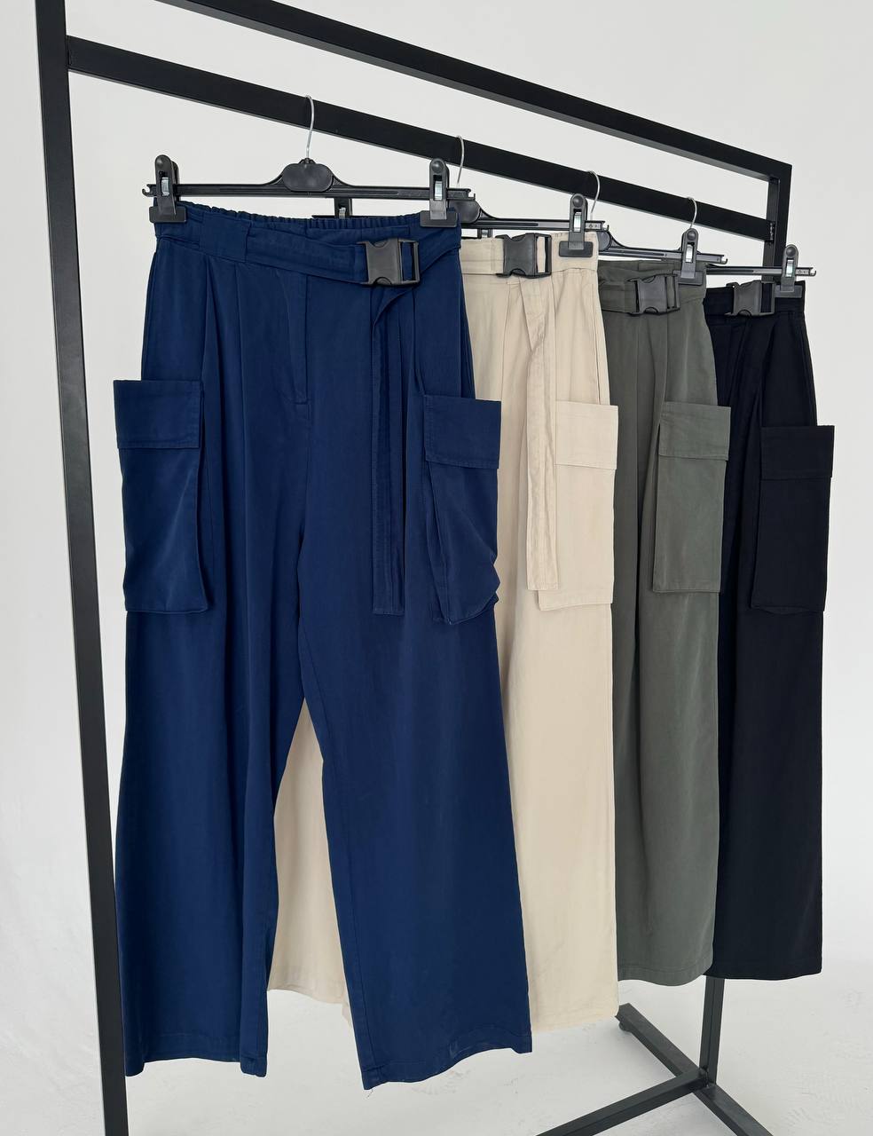 Cargo Pants – Brand: Cream Rouge – Women & Kids, Baby Clothes Wholesale – TheBS Women