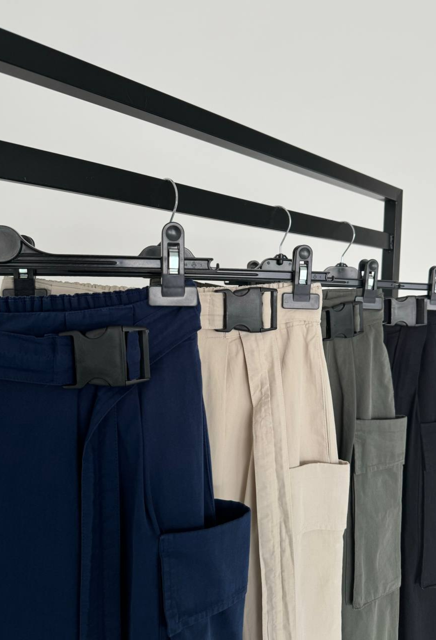 Cargo Pants - Brand: Cream Rouge - Women & Kids, Baby Clothes Wholesale - TheBS Women