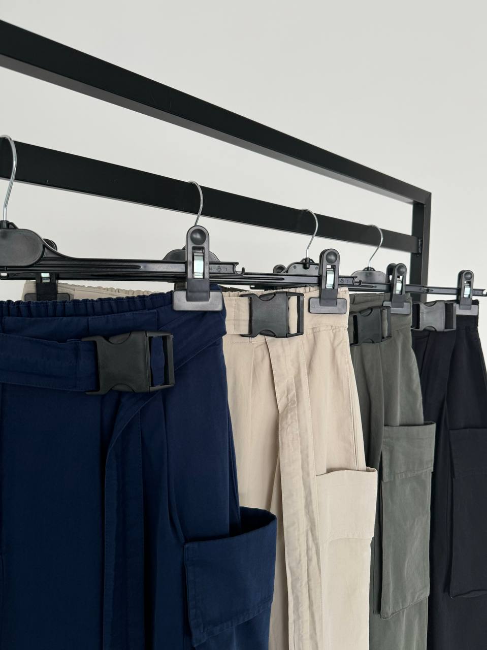 Cargo Pants – Brand: Cream Rouge – Women & Kids, Baby Clothes Wholesale – TheBS Women