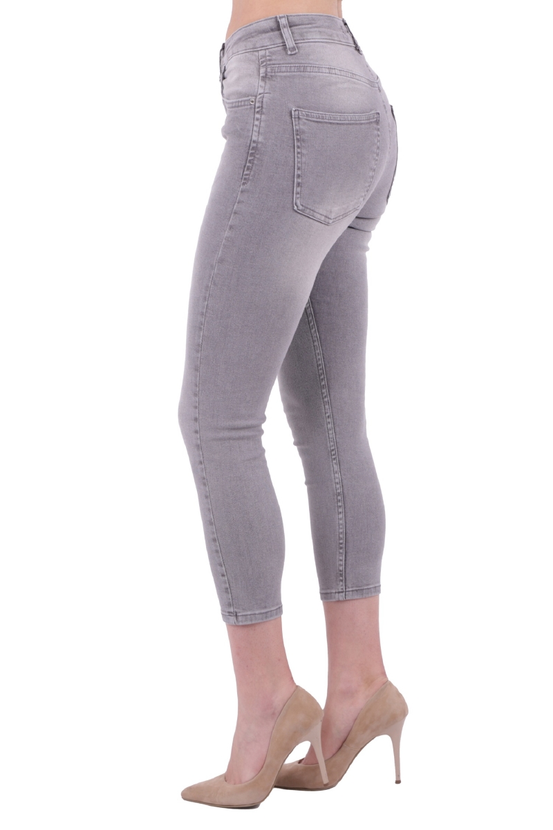 Jeans – Light Gray – Brand: XLove – Women & Kids, Baby Clothes Wholesale – TheBS Women