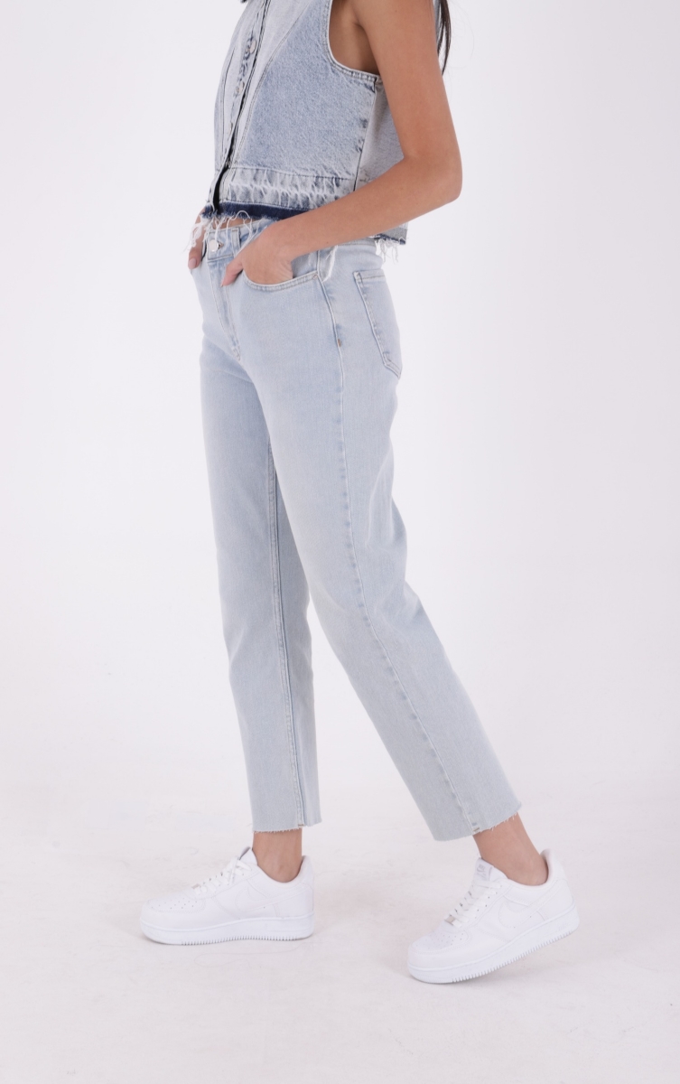 Jeans - Ice - Brand: XLove - Women & Kids, Baby Clothes Wholesale - TheBS Women