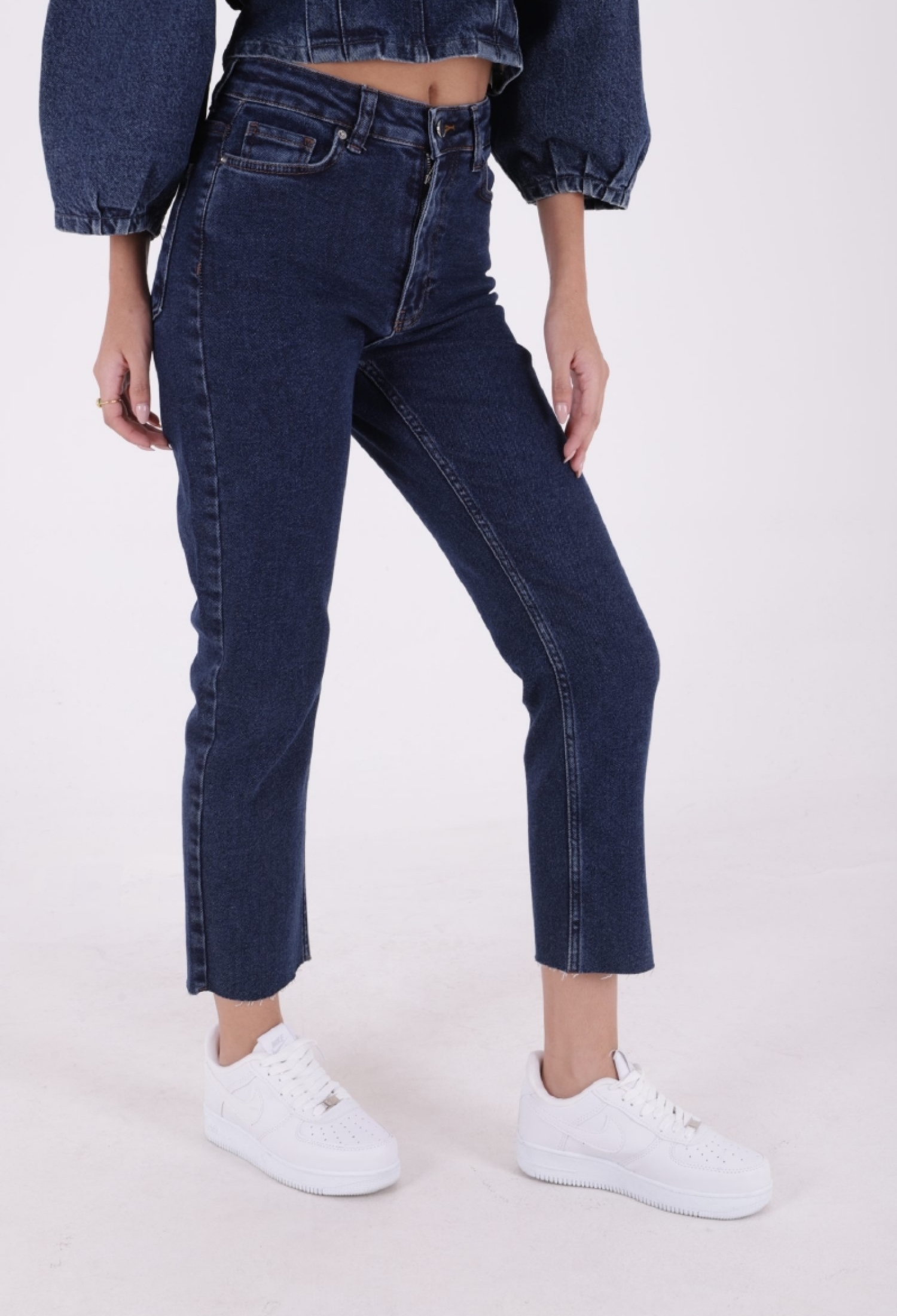 Jeans - Dark - Brand: XLove - Women & Kids, Baby Clothes Wholesale - TheBS Women