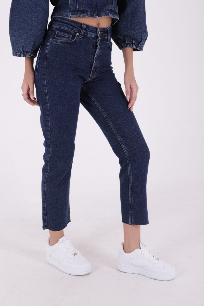 Jeans – Dark – Brand: XLove – Women & Kids, Baby Clothes Wholesale – TheBS Women