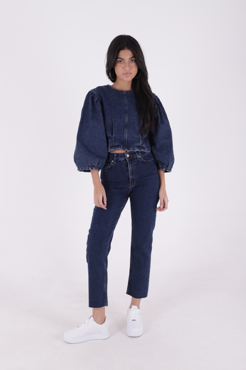 Jeans – Dark – Brand: XLove – Women & Kids, Baby Clothes Wholesale – TheBS Women