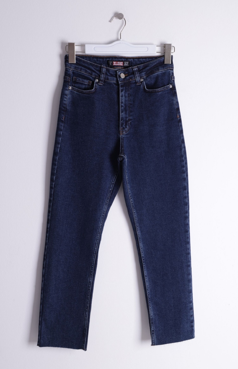 Jeans – Dark – Brand: XLove – Women & Kids, Baby Clothes Wholesale – TheBS Women