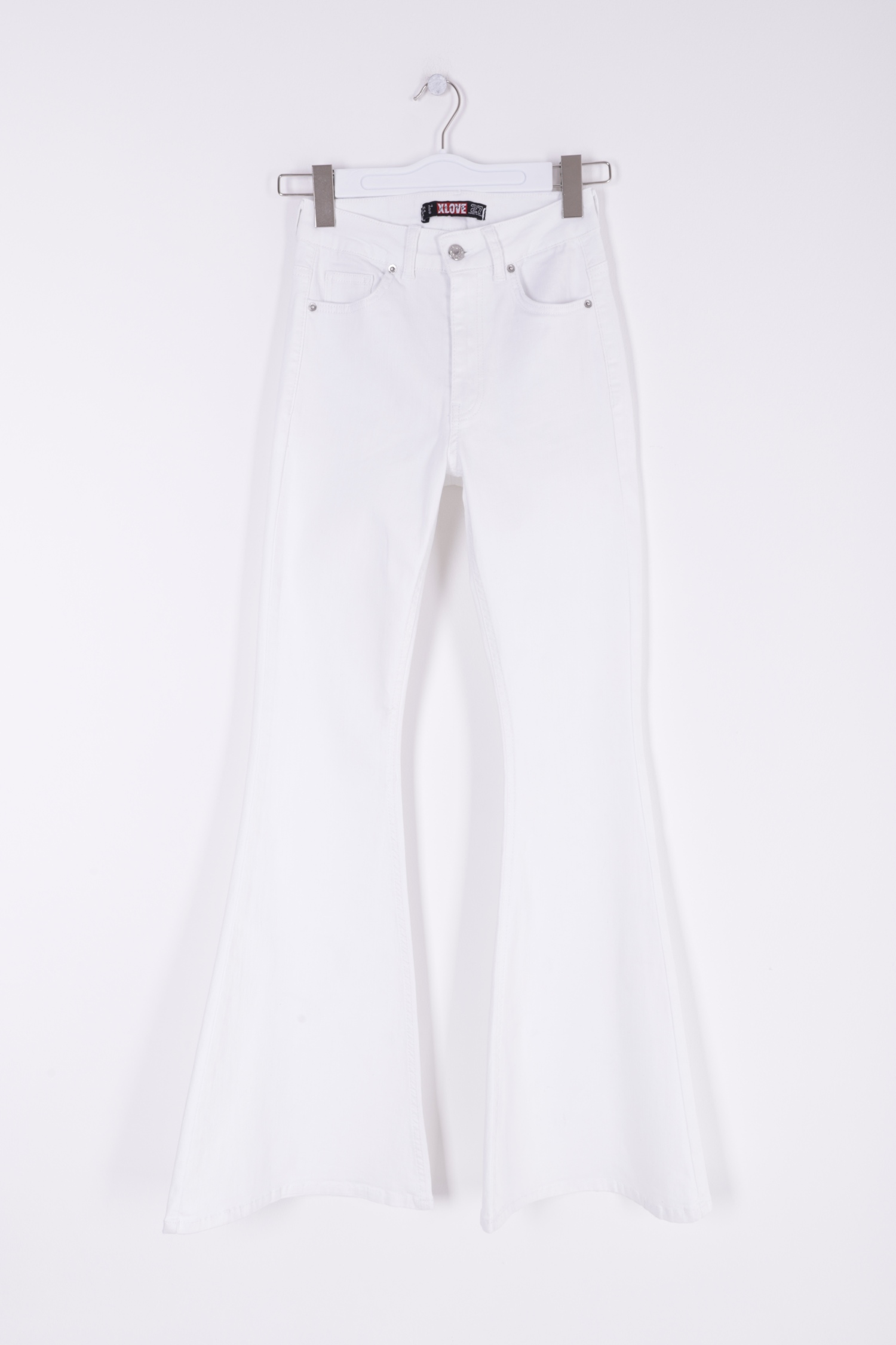 Wide Spanish Jeans – Brand: XLove – Women & Kids, Baby Clothes Wholesale – TheBS Women