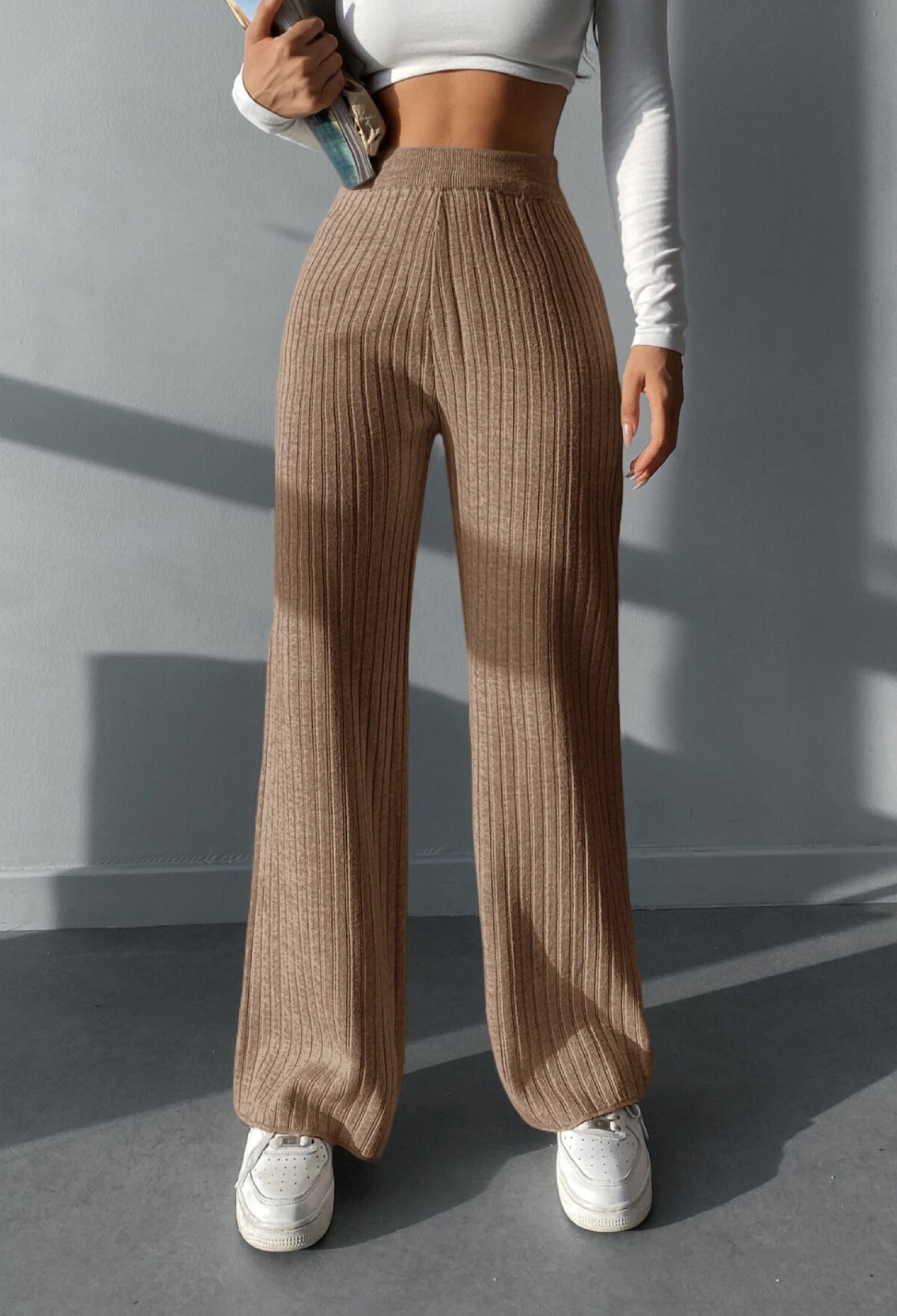 WOVEN PANTS - Brand: My Fashion - Women & Kids, Baby Clothes Wholesale - TheBS Women