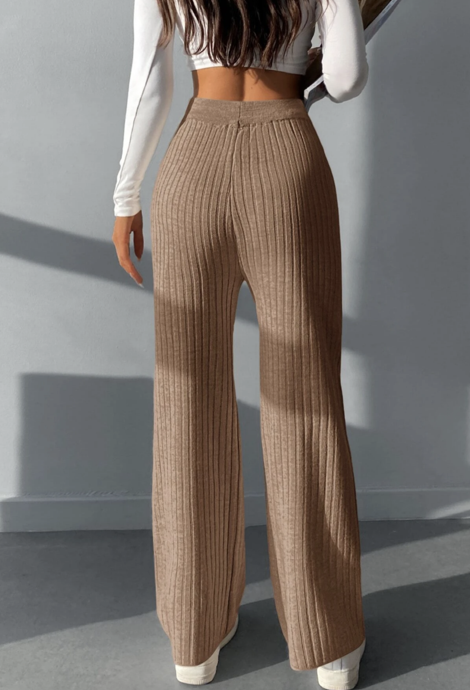 WOVEN PANTS - Brand: My Fashion - Women & Kids, Baby Clothes Wholesale - TheBS Women