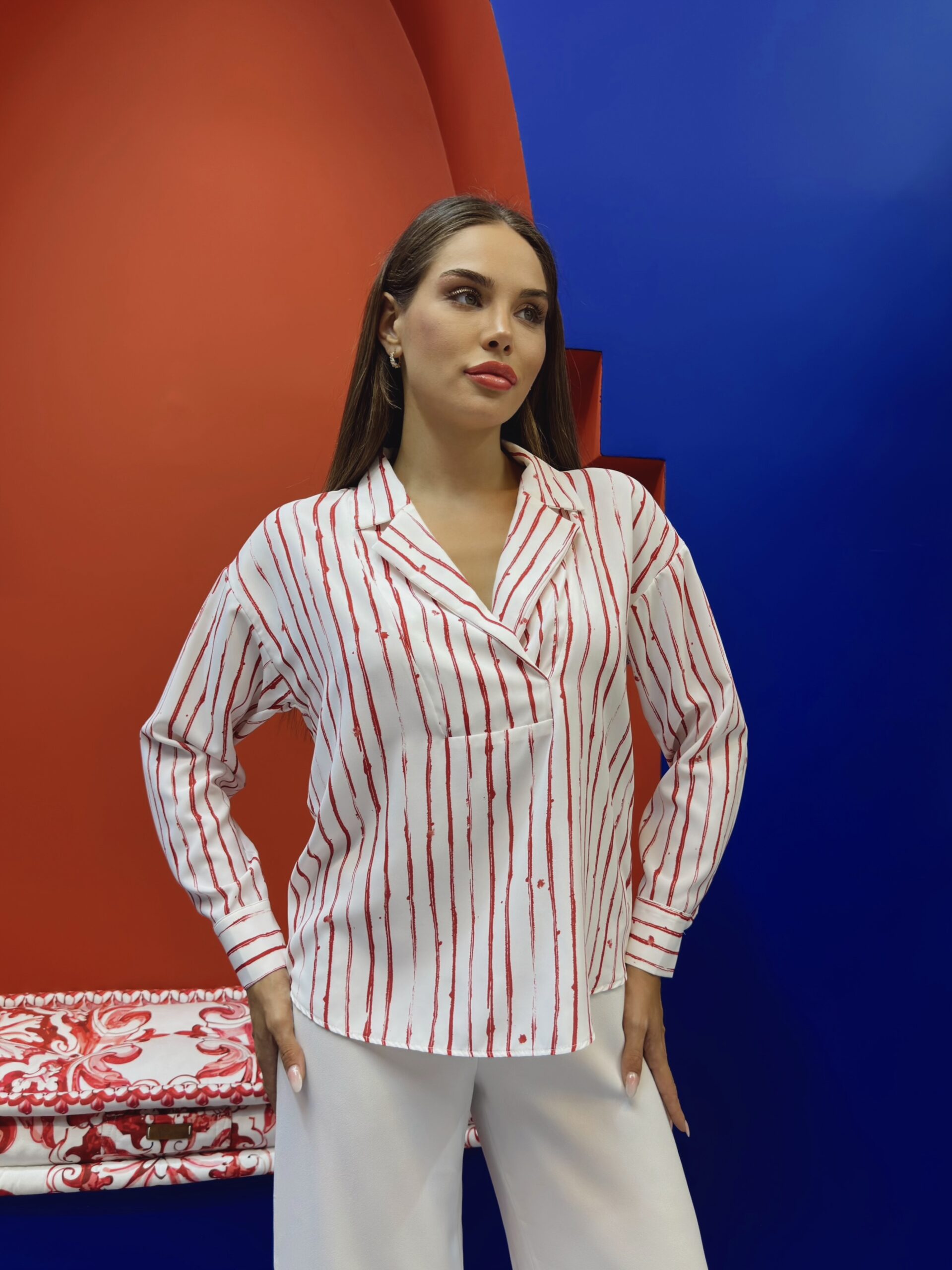 Men's Collar Jessica Shirt - Brand: STEPS - Women & Kids, Baby Clothes Wholesale - TheBS Women Men's Collar Jessica Shirt - Brand: STEPS - Women & Kids, Baby Clothes Wholesale - TheBS Women